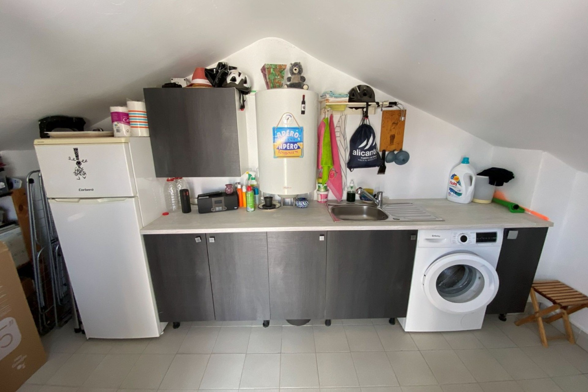 For sale - 2 Bedroom 2 Bathroom Apartment in Ciudad Quesada - Dona Pepa  - Alicante