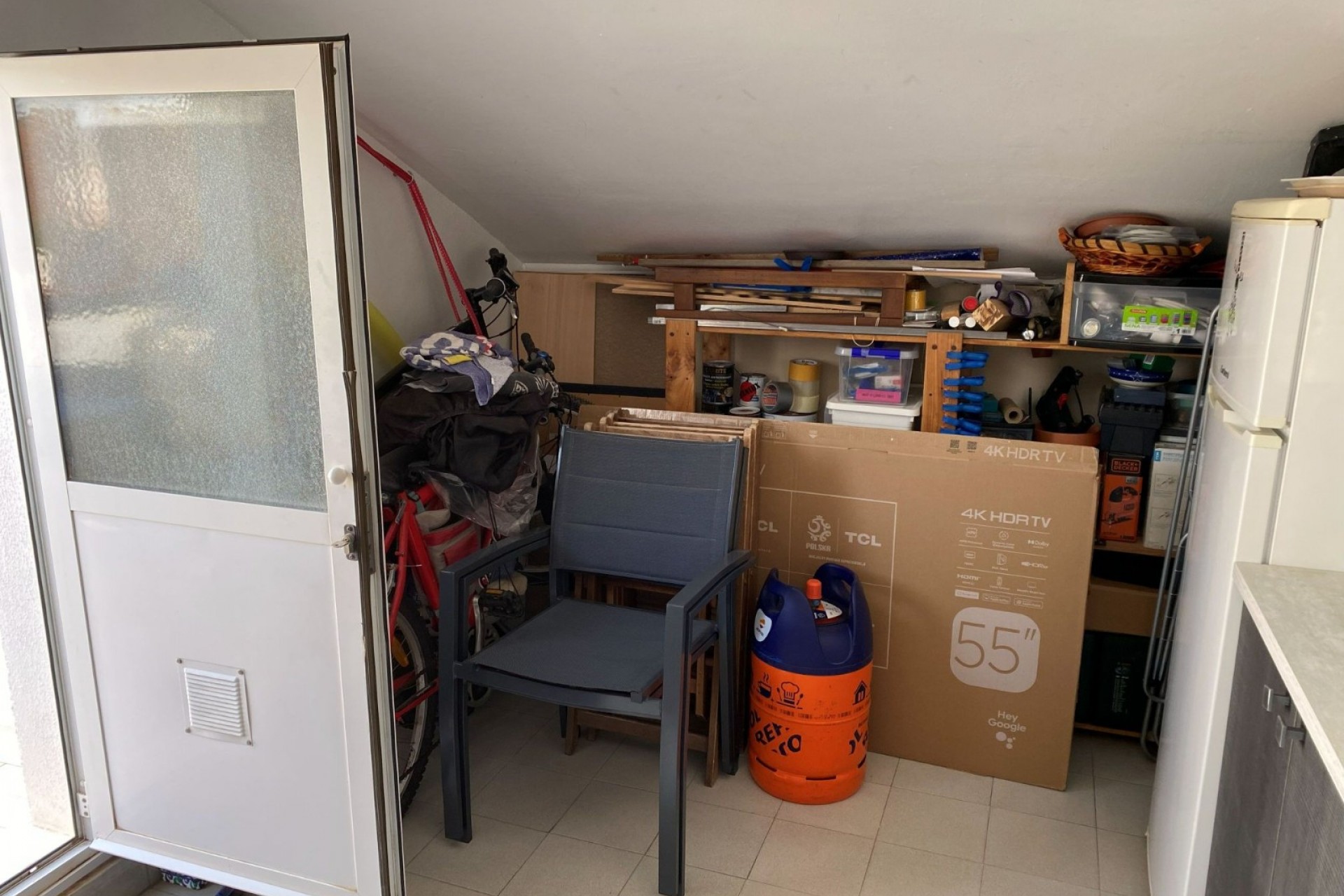 For sale - 2 Bedroom 2 Bathroom Apartment in Ciudad Quesada - Dona Pepa  - Alicante