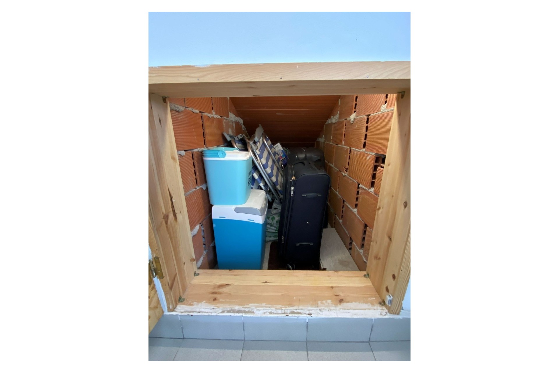 For sale - 2 Bedroom 2 Bathroom Apartment in Ciudad Quesada - Dona Pepa  - Alicante