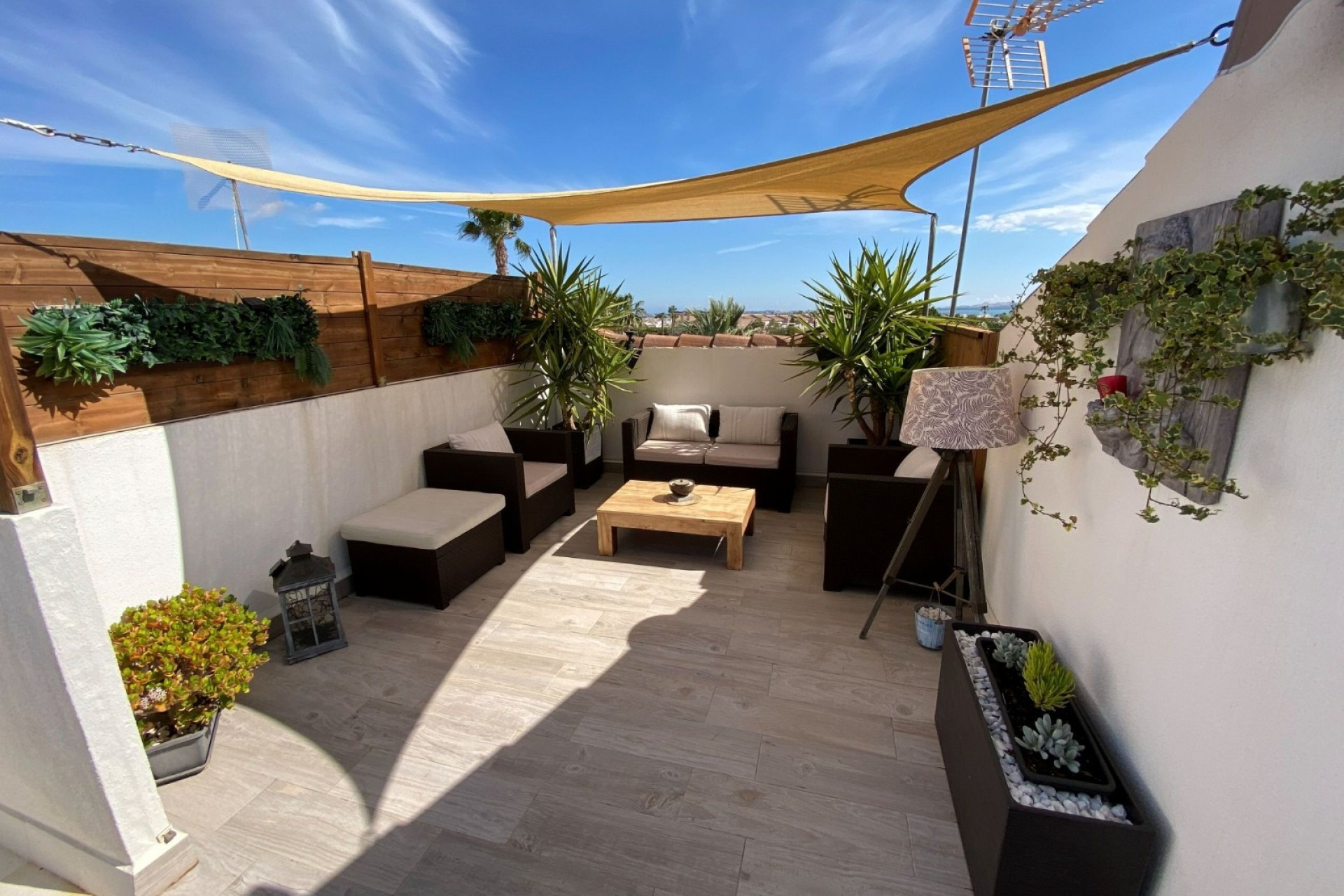 For sale - 2 Bedroom 2 Bathroom Apartment in Ciudad Quesada - Dona Pepa  - Alicante