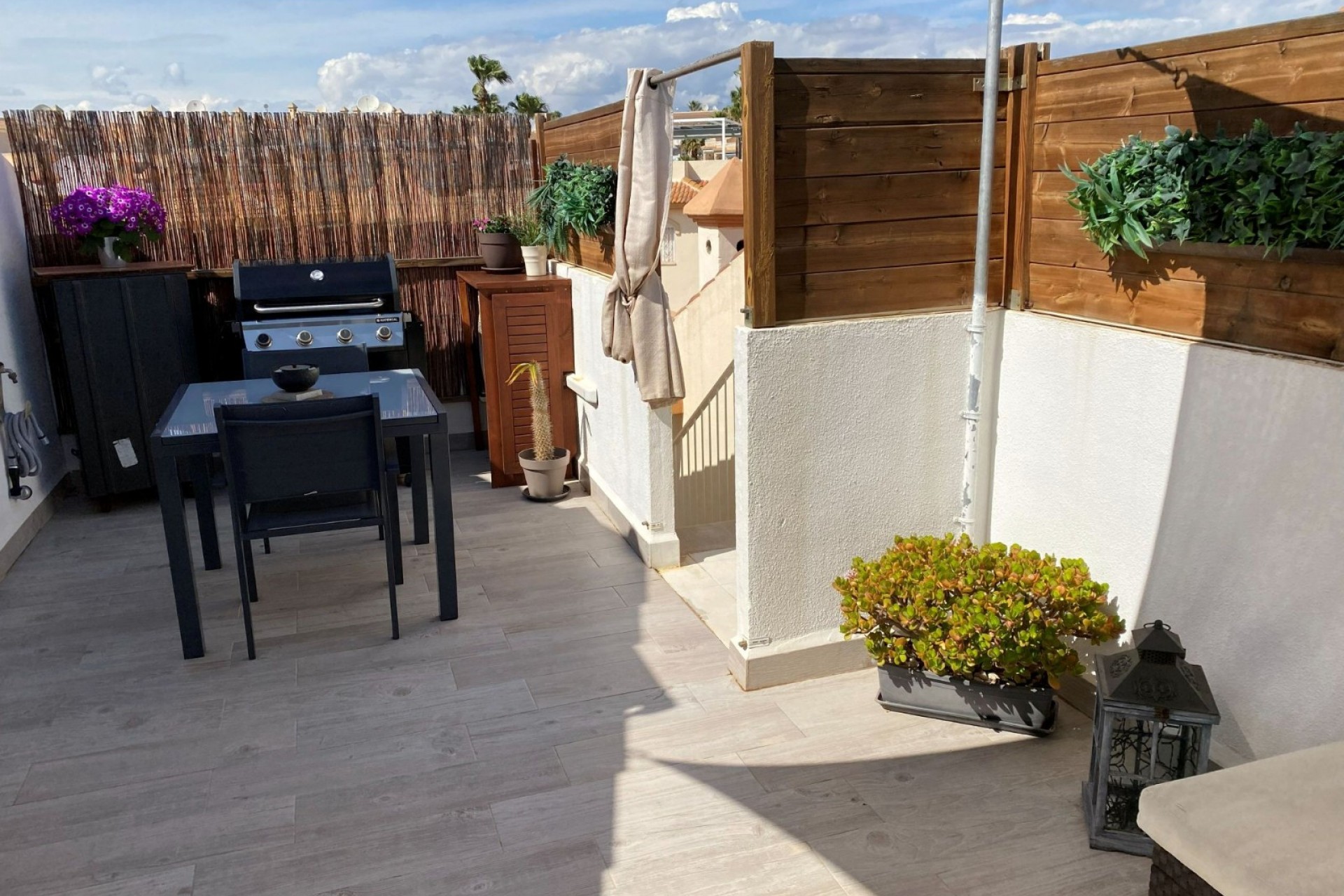 For sale - 2 Bedroom 2 Bathroom Apartment in Ciudad Quesada - Dona Pepa  - Alicante