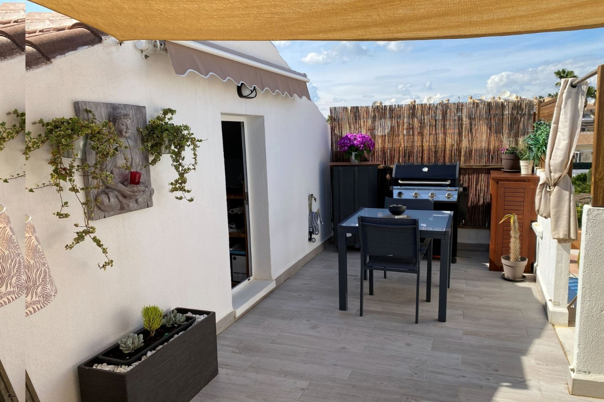 For sale - 2 Bedroom 2 Bathroom Apartment in Ciudad Quesada - Dona Pepa  - Alicante