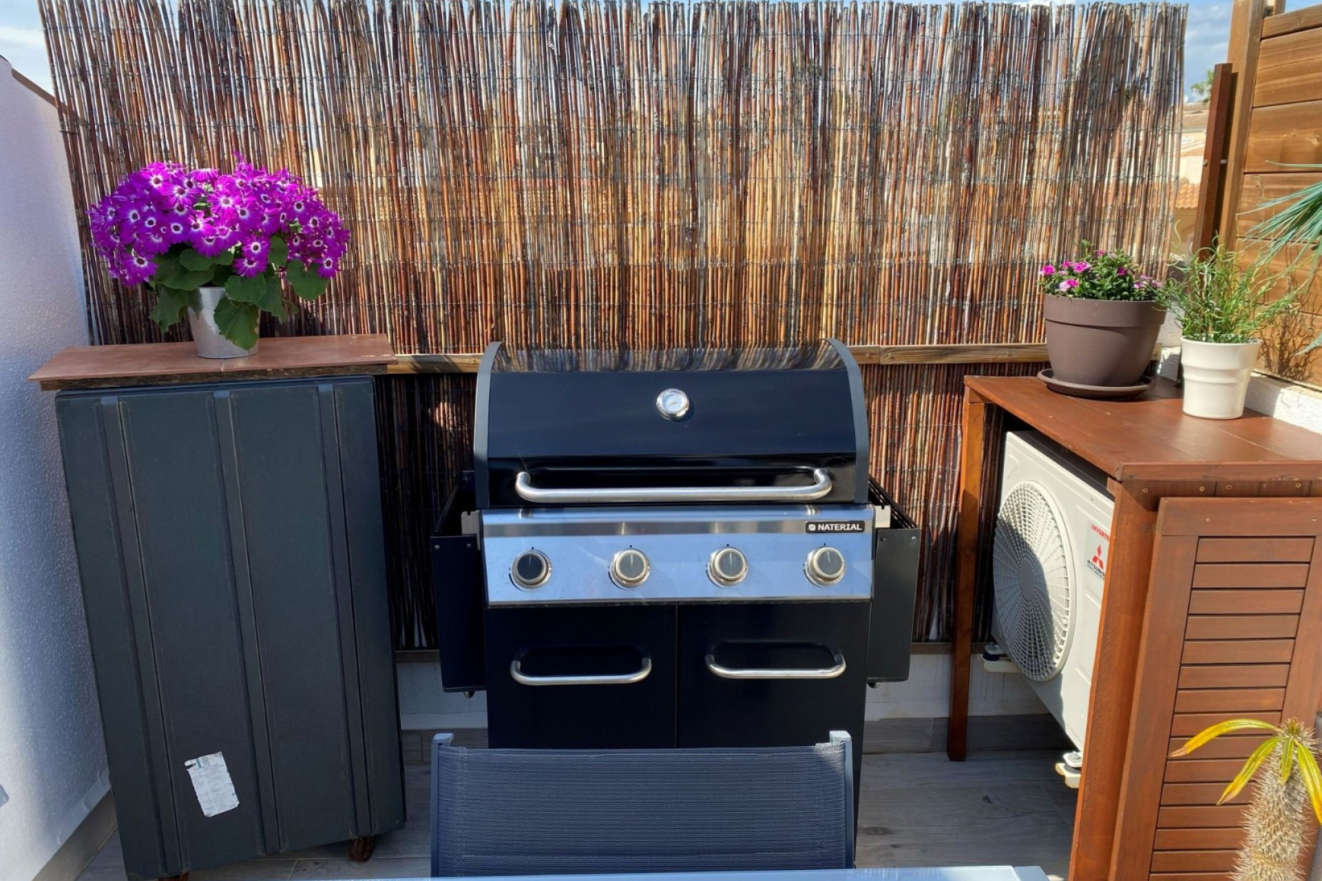 For sale - 2 Bedroom 2 Bathroom Apartment in Ciudad Quesada - Dona Pepa  - Alicante