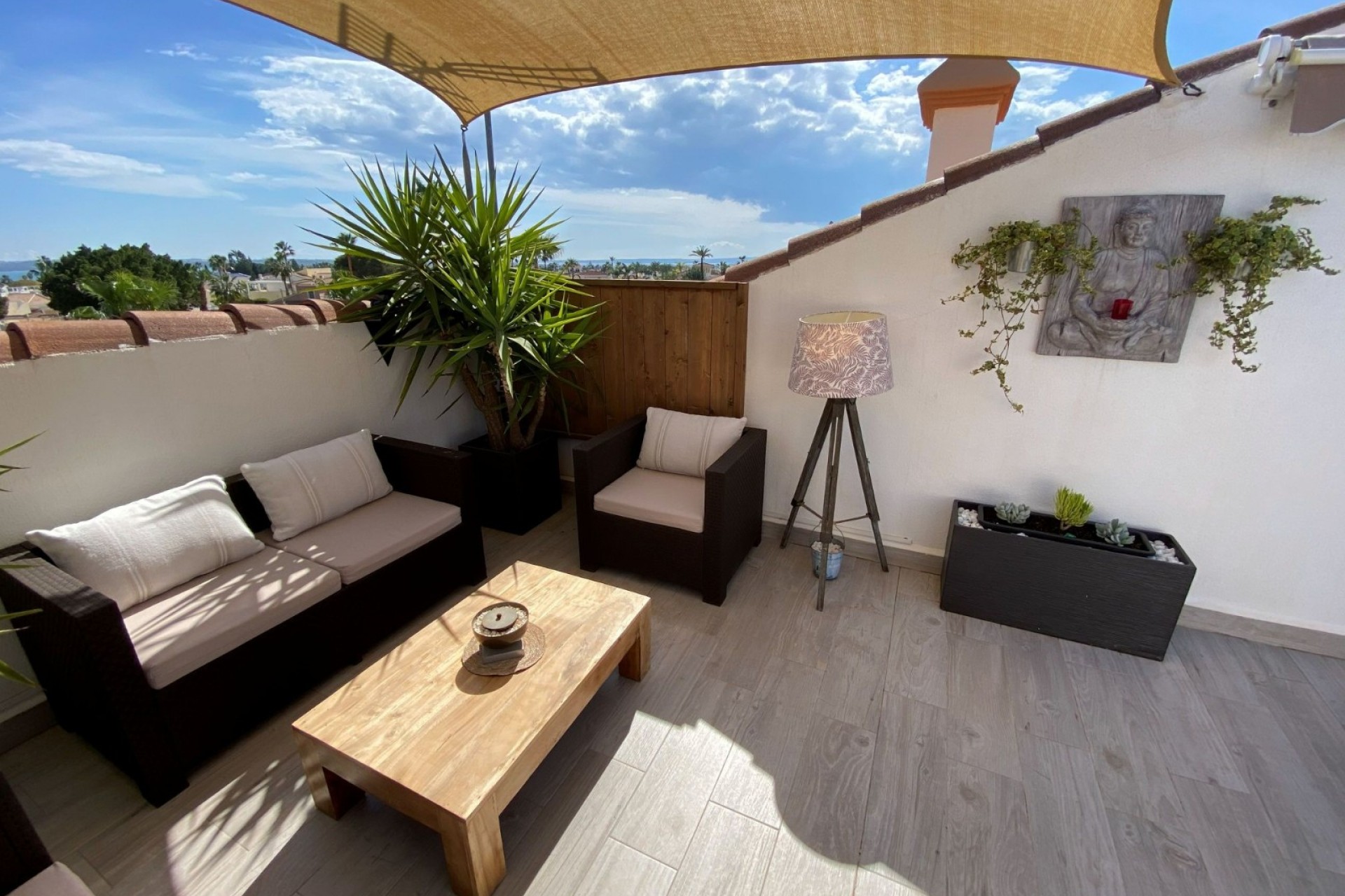 For sale - 2 Bedroom 2 Bathroom Apartment in Ciudad Quesada - Dona Pepa  - Alicante