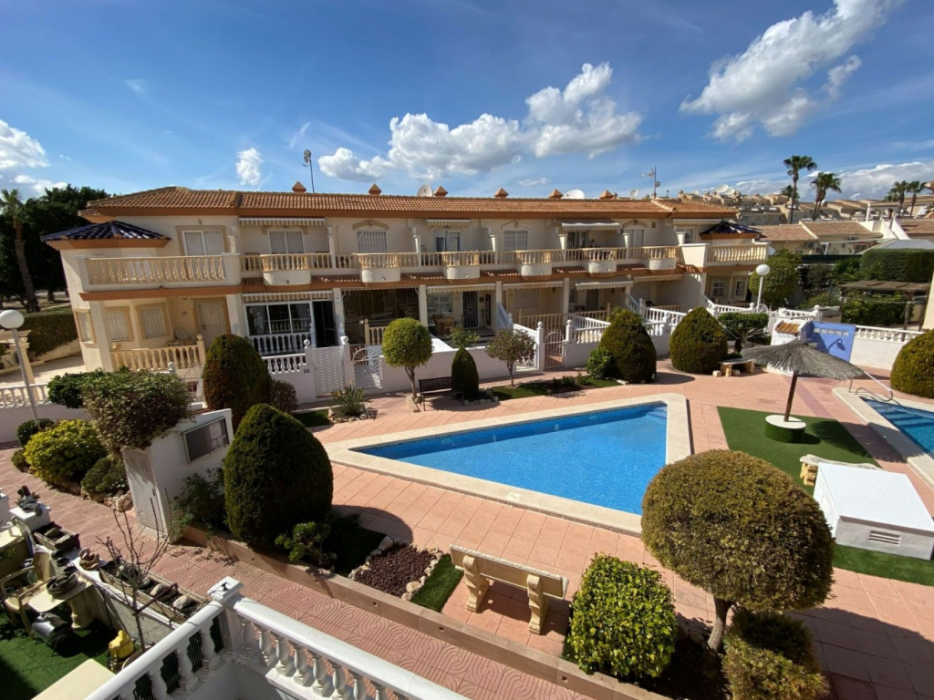 2 Bedroom 2 Bathroom Apartment in Ciudad Quesada