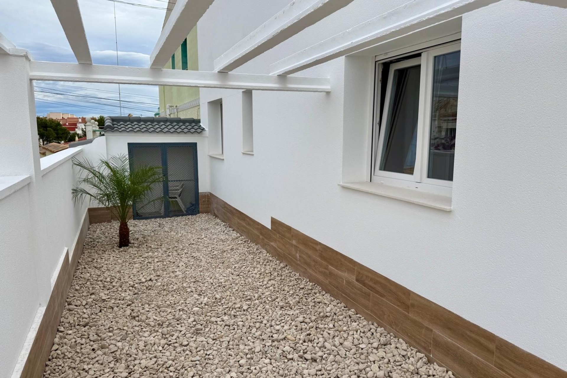 For sale - 3 Bedroom 1 Bathroom Semi-Detached in Ciudad Quesada - Rojales  - Alicante