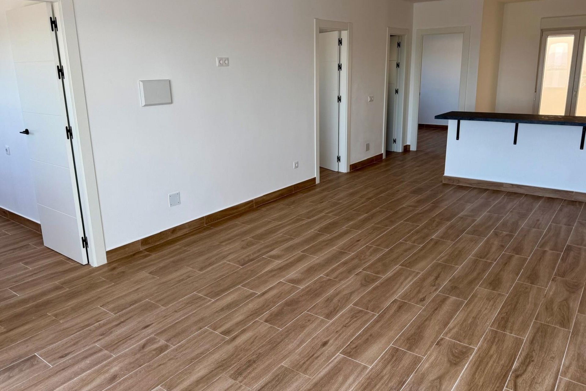 For sale - 3 Bedroom 1 Bathroom Semi-Detached in Ciudad Quesada - Rojales  - Alicante