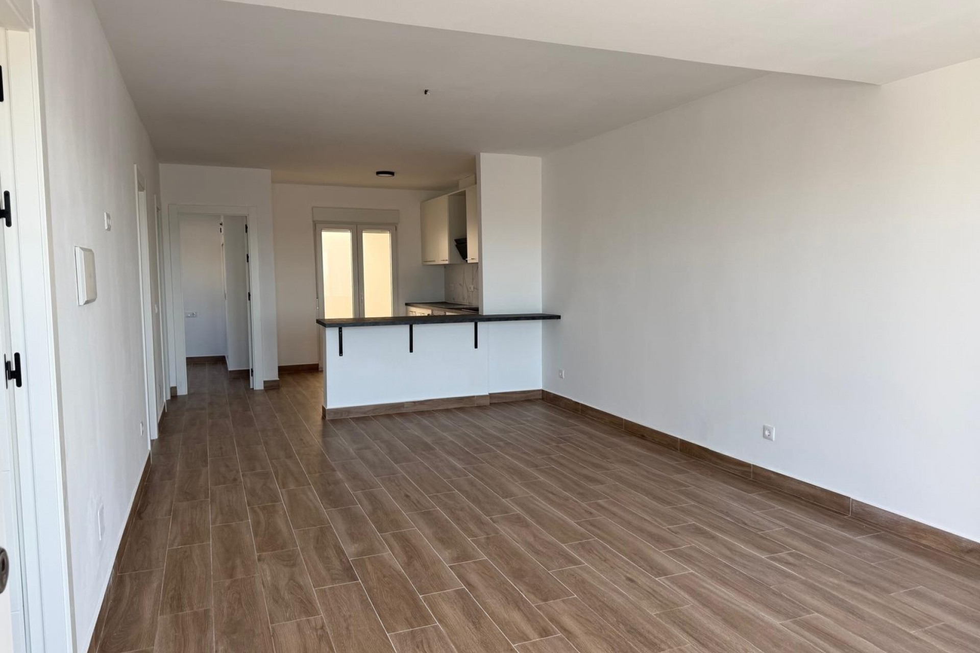 For sale - 3 Bedroom 1 Bathroom Semi-Detached in Ciudad Quesada - Rojales  - Alicante