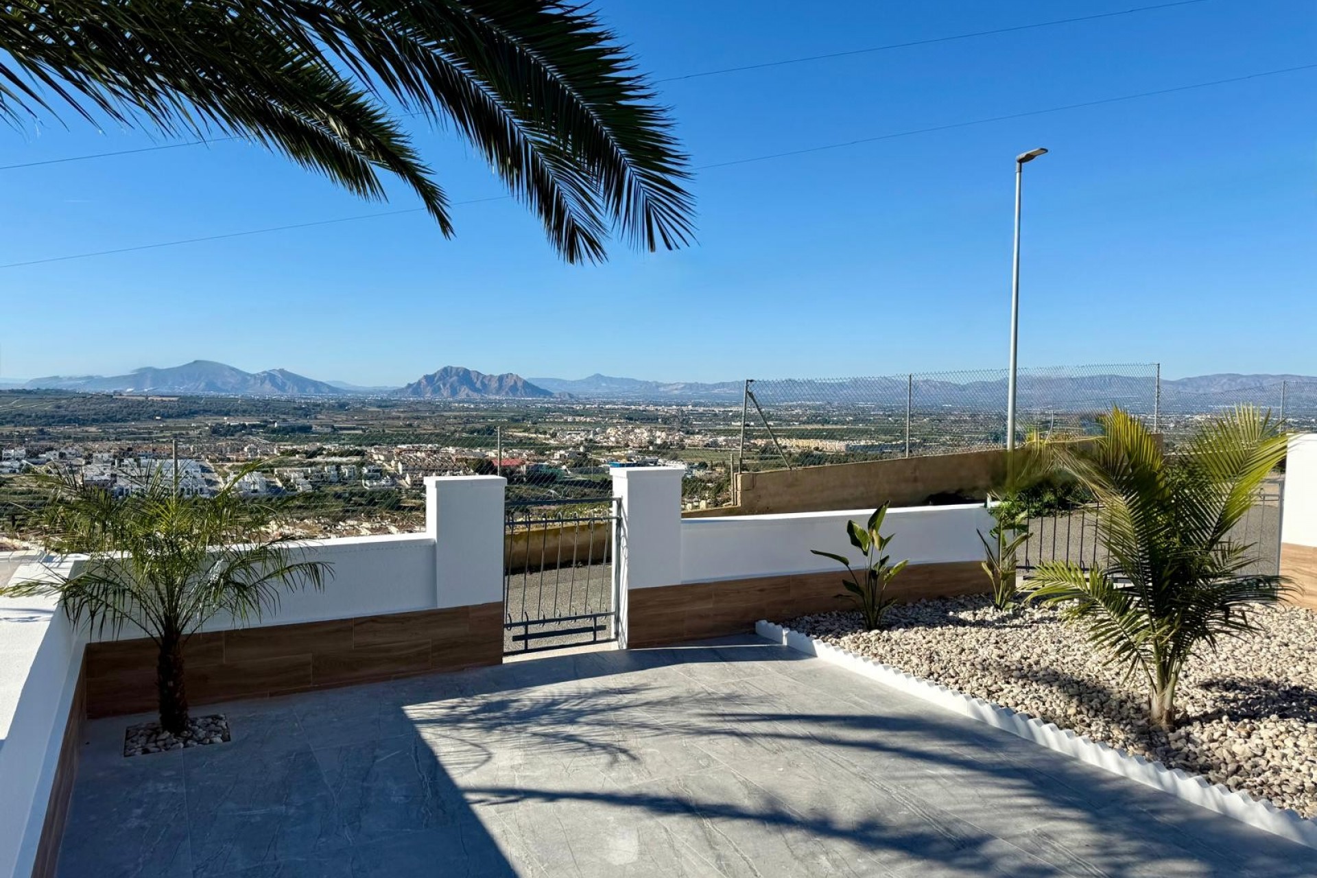 For sale - 3 Bedroom 1 Bathroom Semi-Detached in Ciudad Quesada - Rojales  - Alicante