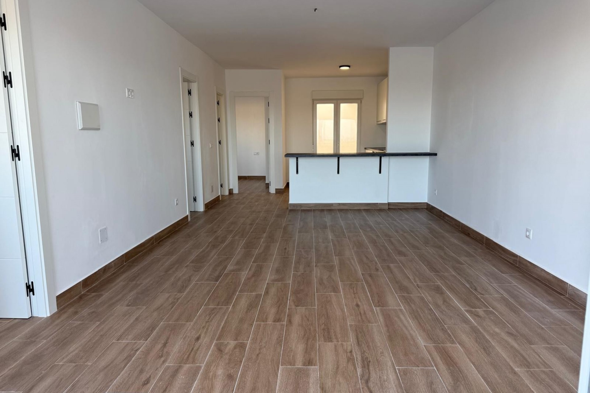 For sale - 3 Bedroom 1 Bathroom Semi-Detached in Ciudad Quesada - Rojales  - Alicante