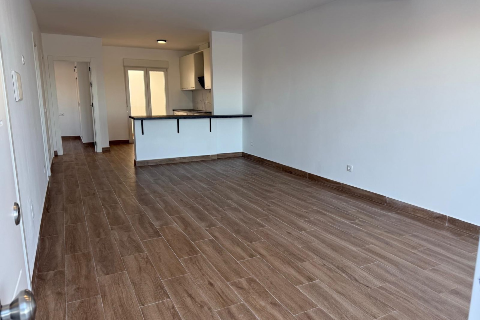 For sale - 3 Bedroom 1 Bathroom Semi-Detached in Ciudad Quesada - Rojales  - Alicante