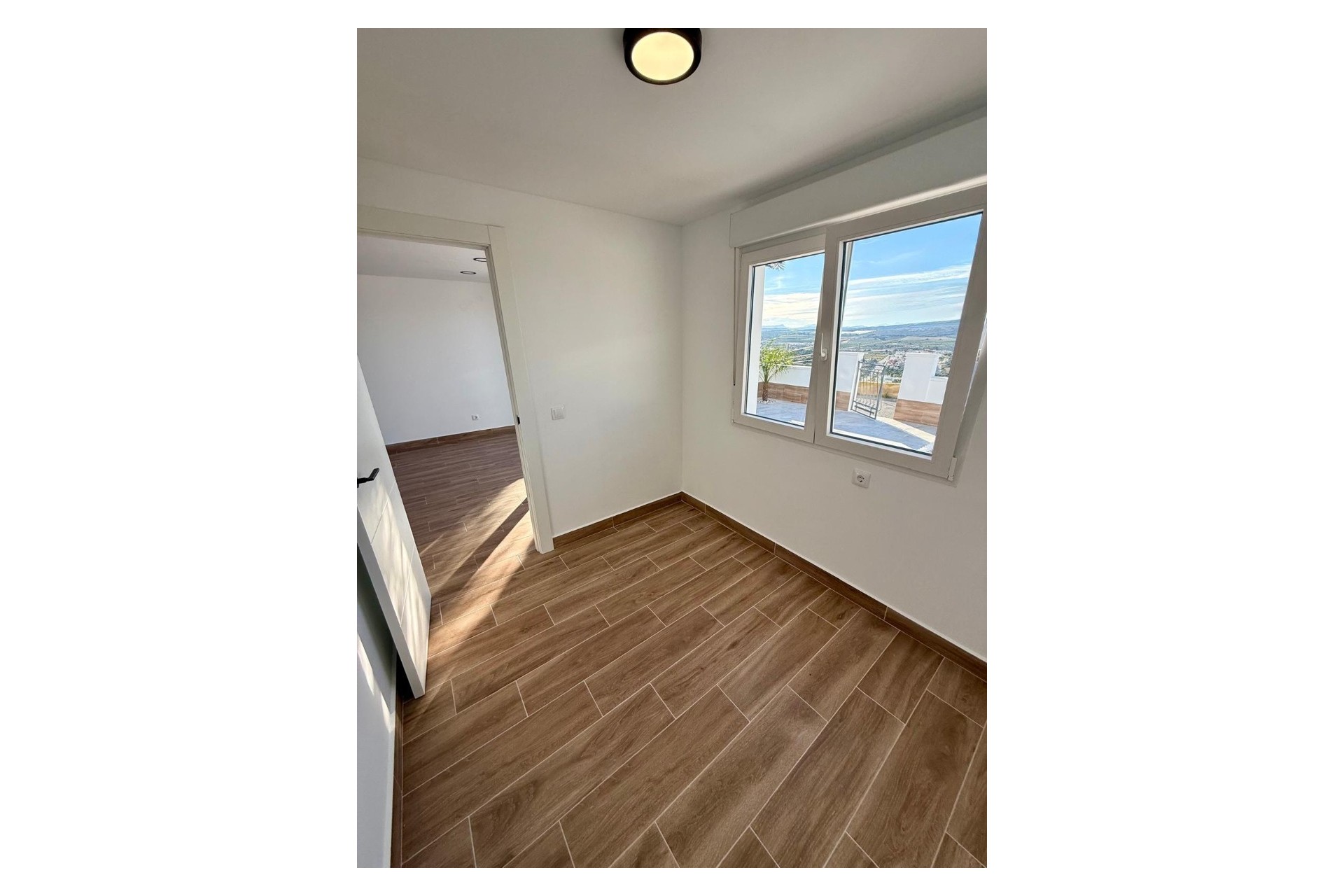 For sale - 3 Bedroom 1 Bathroom Semi-Detached in Ciudad Quesada - Rojales  - Alicante