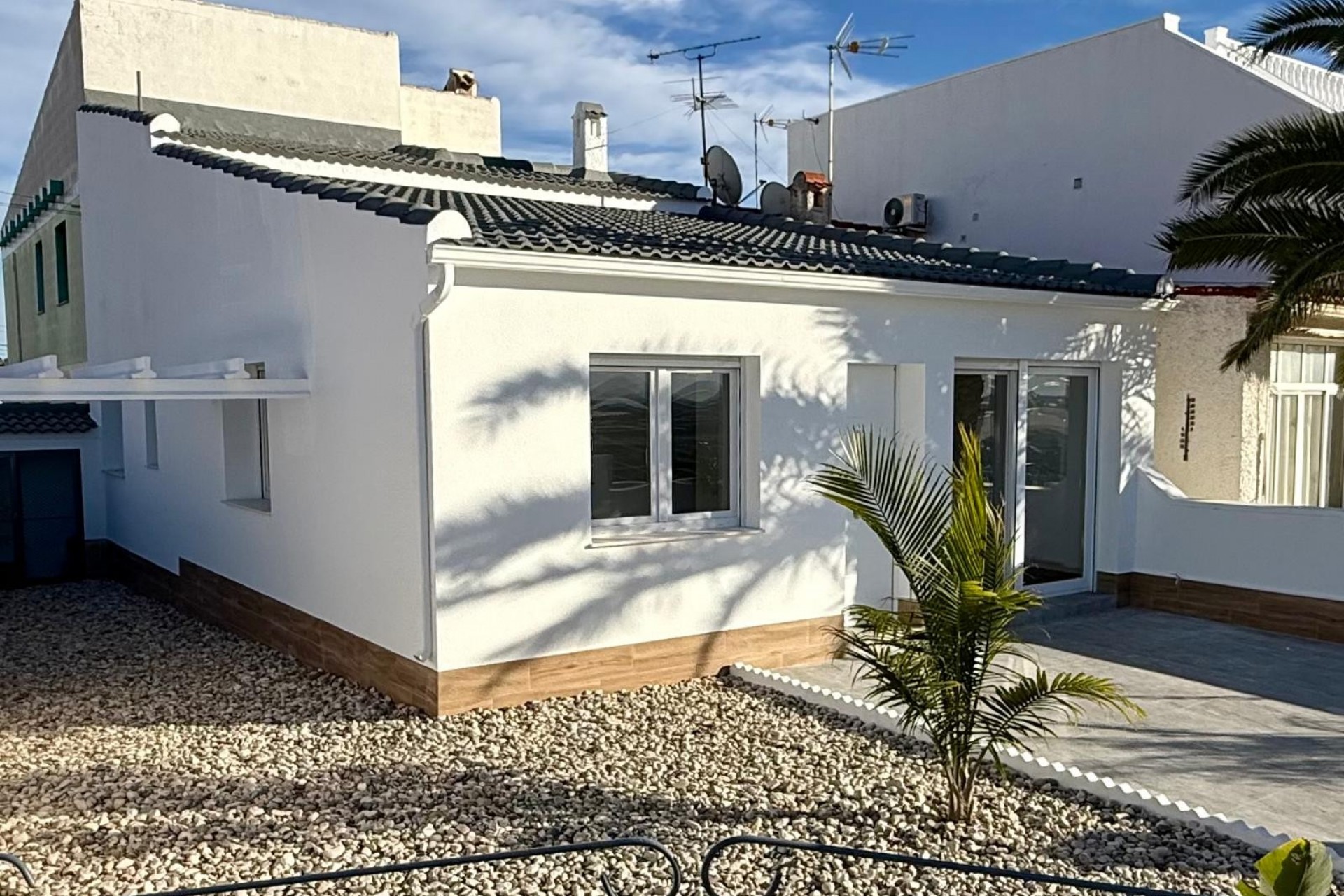 For sale - 3 Bedroom 1 Bathroom Semi-Detached in Ciudad Quesada - Rojales  - Alicante