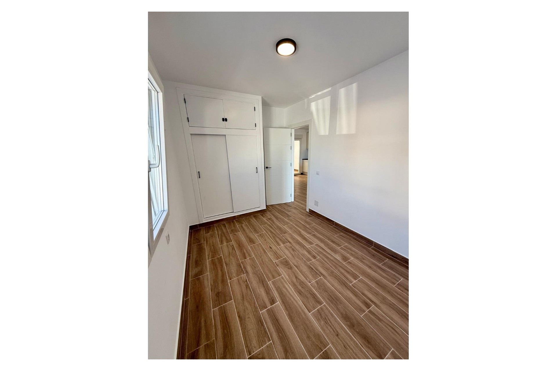 For sale - 3 Bedroom 1 Bathroom Semi-Detached in Ciudad Quesada - Rojales  - Alicante