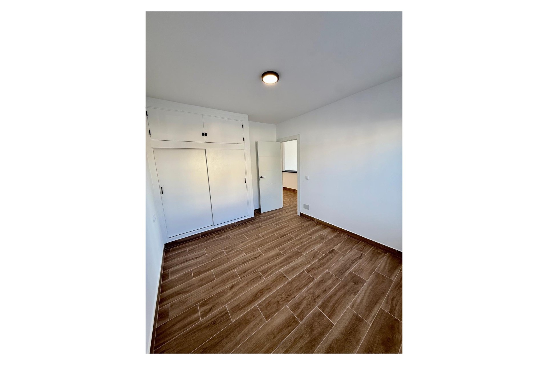 For sale - 3 Bedroom 1 Bathroom Semi-Detached in Ciudad Quesada - Rojales  - Alicante