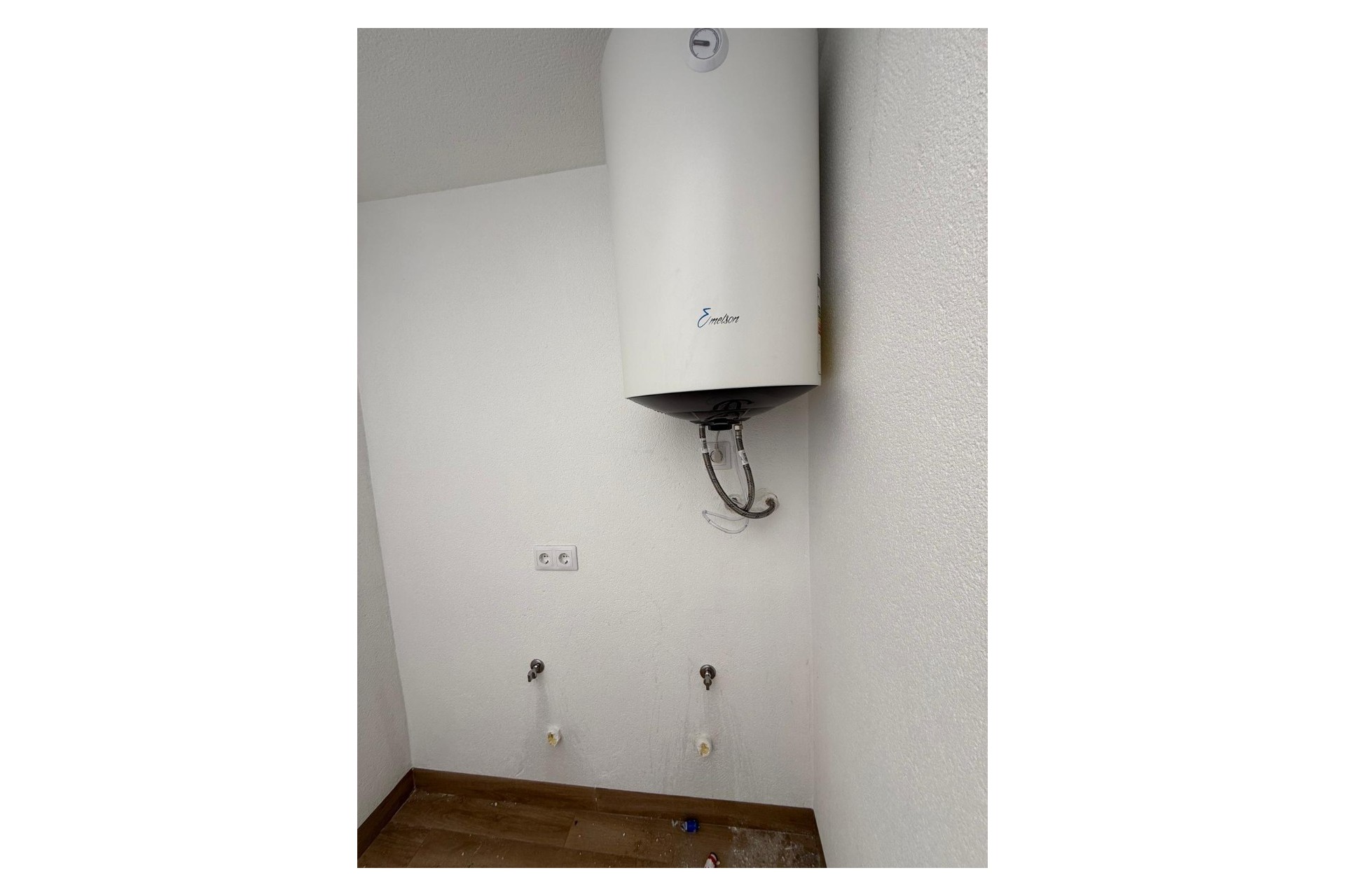 For sale - 3 Bedroom 1 Bathroom Semi-Detached in Ciudad Quesada - Rojales  - Alicante