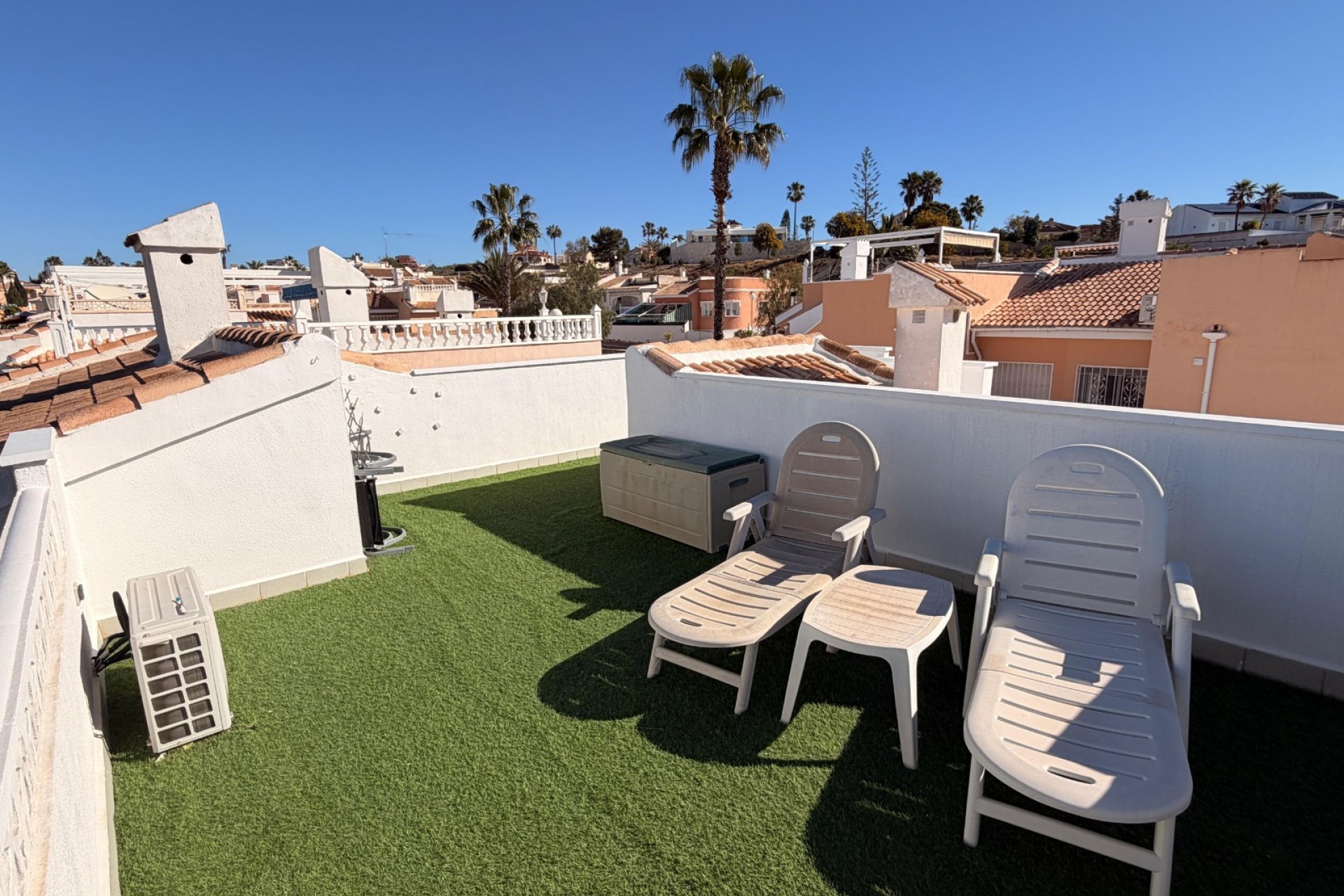 For sale - 2 Bedroom 2 Bathroom Semi-Detached in Ciudad Quesada - Rojales  - Alicante