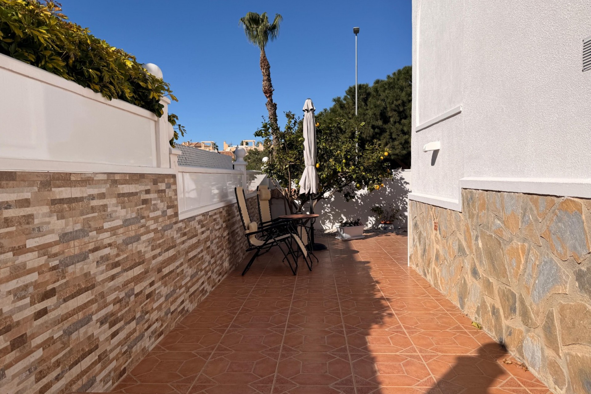 For sale - 2 Bedroom 2 Bathroom Semi-Detached in Ciudad Quesada - Rojales  - Alicante