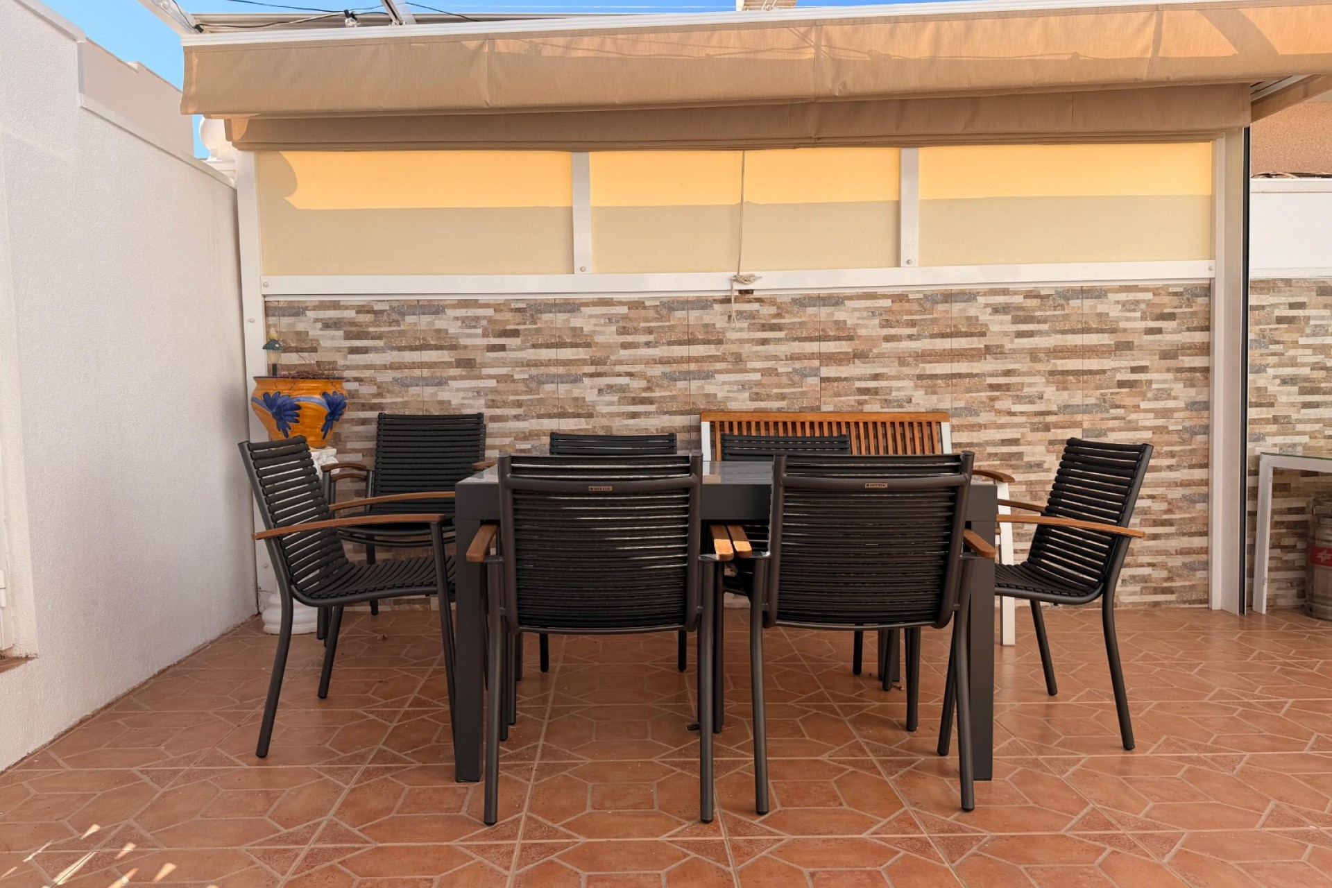 For sale - 2 Bedroom 2 Bathroom Semi-Detached in Ciudad Quesada - Rojales  - Alicante