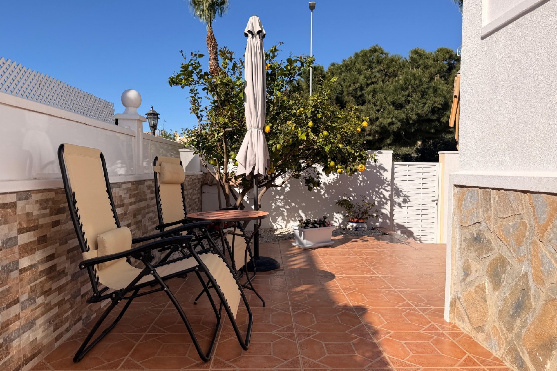 For sale - 2 Bedroom 2 Bathroom Semi-Detached in Ciudad Quesada - Rojales  - Alicante
