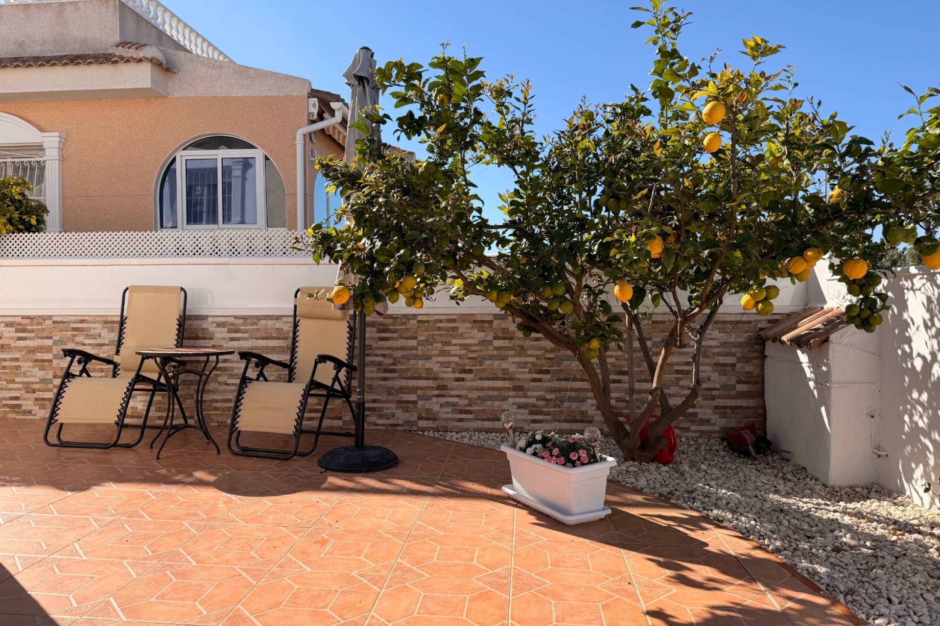 For sale - 2 Bedroom 2 Bathroom Semi-Detached in Ciudad Quesada - Rojales  - Alicante