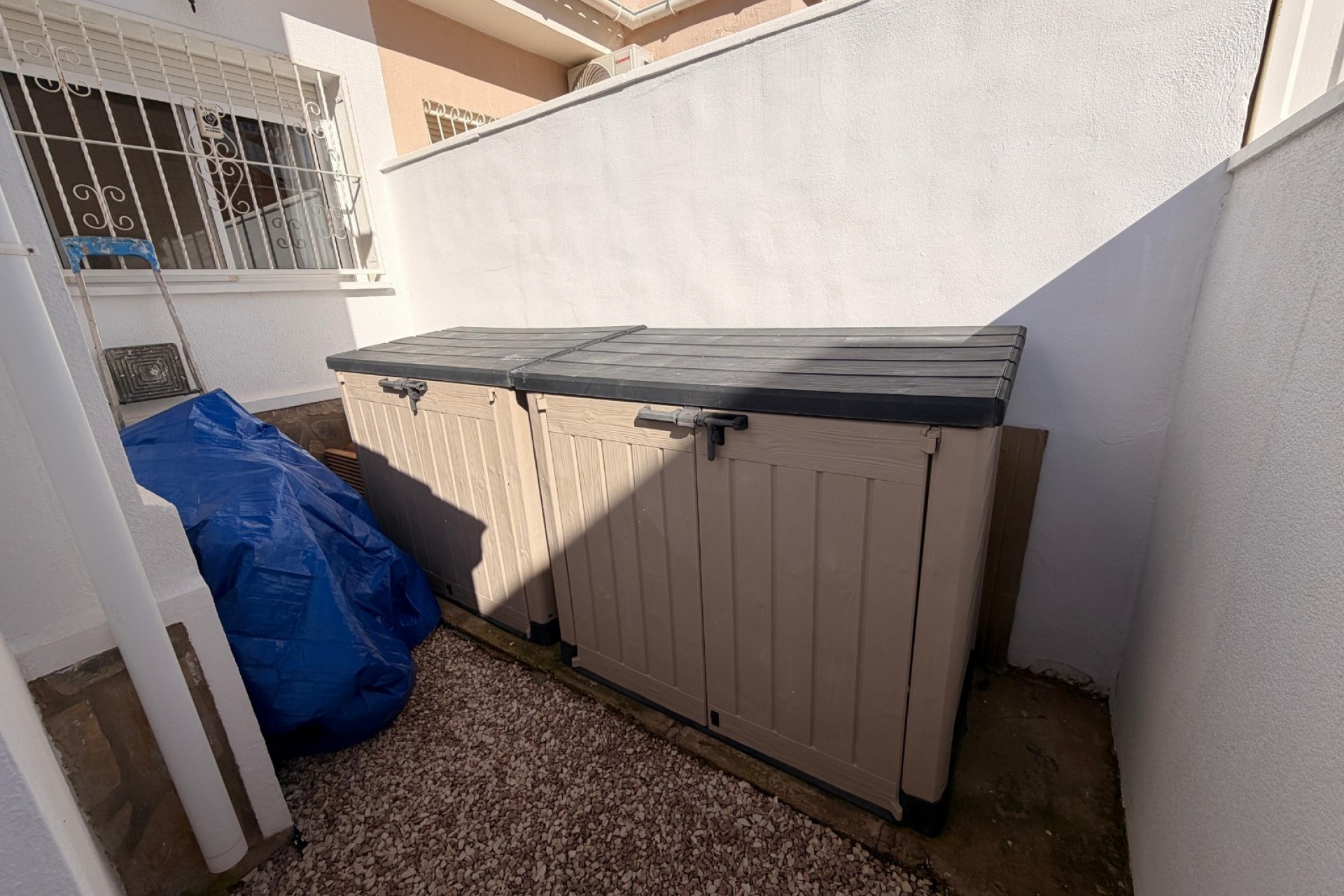 For sale - 2 Bedroom 2 Bathroom Semi-Detached in Ciudad Quesada - Rojales  - Alicante