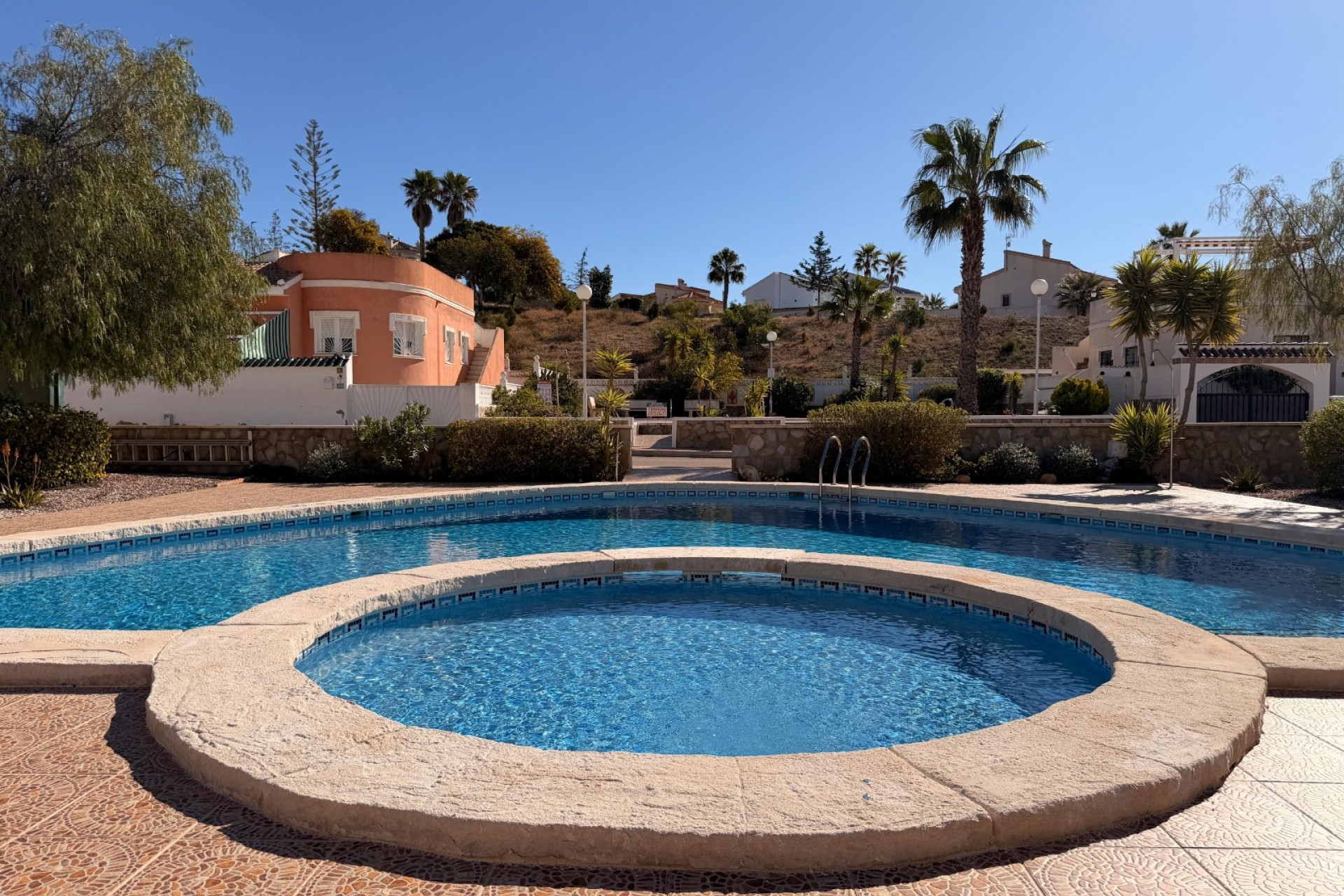 For sale - 2 Bedroom 2 Bathroom Semi-Detached in Ciudad Quesada - Rojales  - Alicante