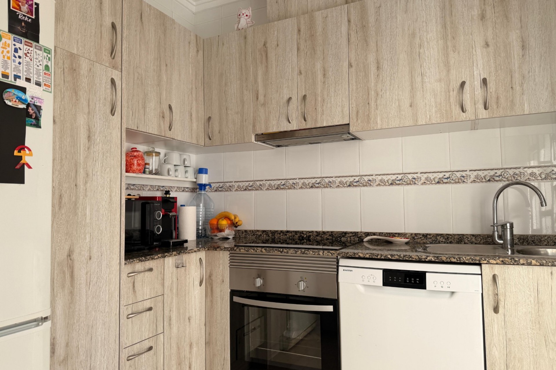 For sale - 2 Bedroom 2 Bathroom Semi-Detached in Ciudad Quesada - Rojales  - Alicante