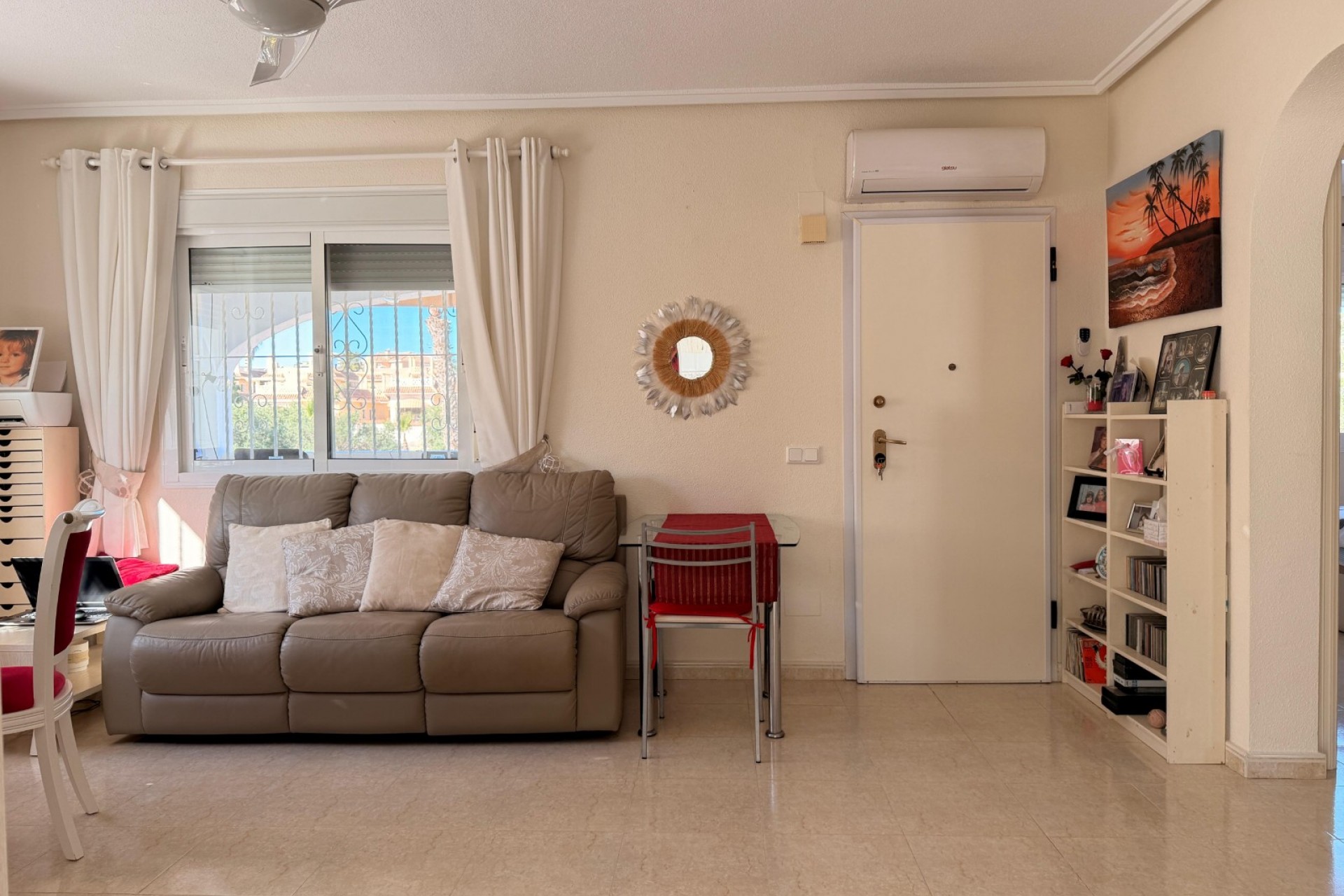For sale - 2 Bedroom 2 Bathroom Semi-Detached in Ciudad Quesada - Rojales  - Alicante