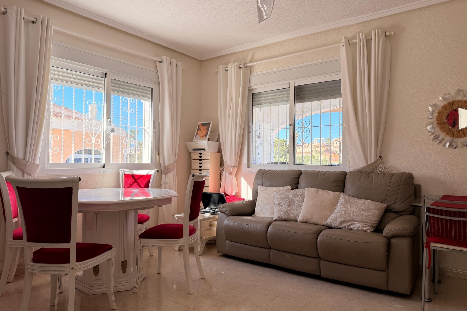 For sale - 2 Bedroom 2 Bathroom Semi-Detached in Ciudad Quesada - Rojales  - Alicante