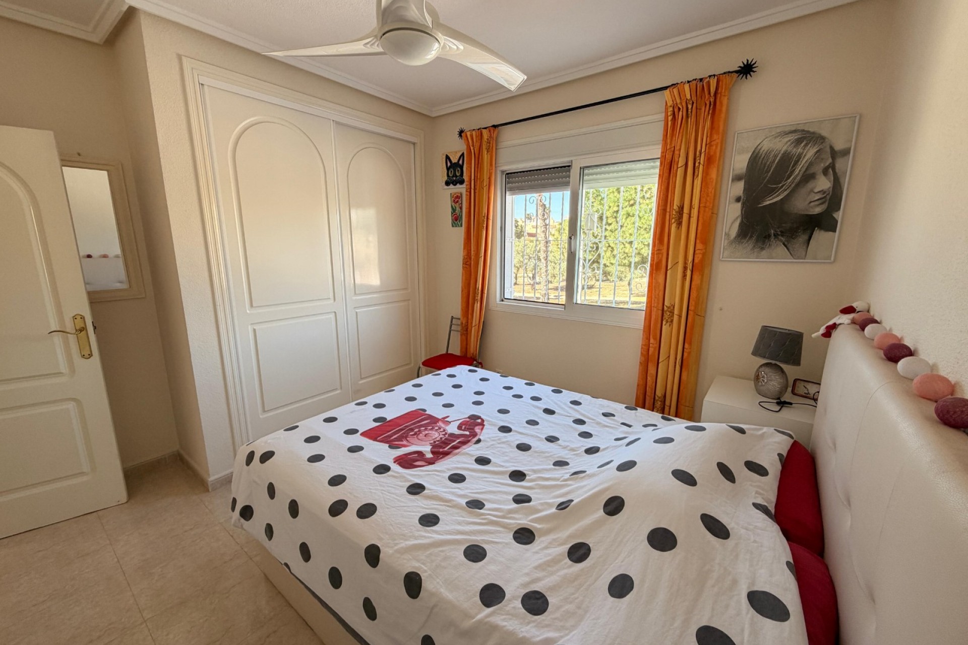 For sale - 2 Bedroom 2 Bathroom Semi-Detached in Ciudad Quesada - Rojales  - Alicante