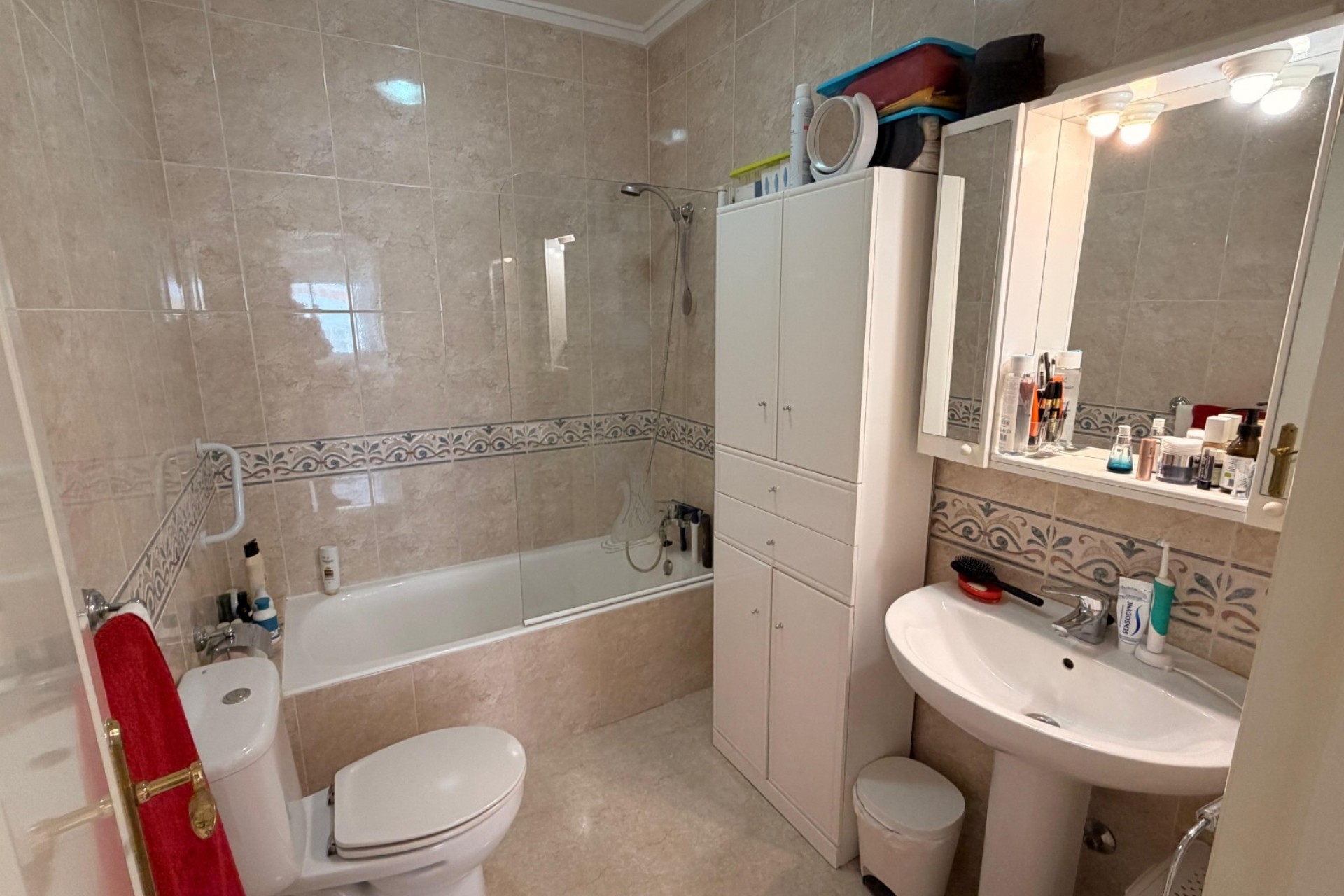 For sale - 2 Bedroom 2 Bathroom Semi-Detached in Ciudad Quesada - Rojales  - Alicante