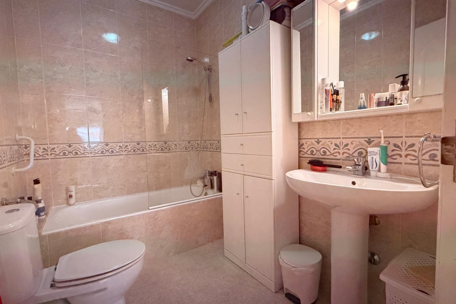 For sale - 2 Bedroom 2 Bathroom Semi-Detached in Ciudad Quesada - Rojales  - Alicante
