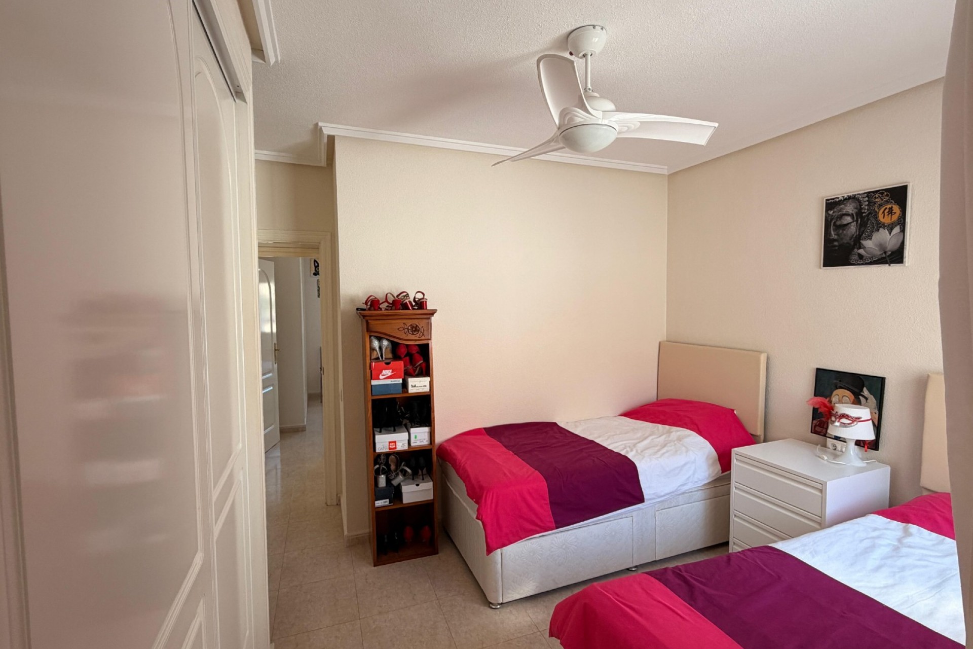 For sale - 2 Bedroom 2 Bathroom Semi-Detached in Ciudad Quesada - Rojales  - Alicante