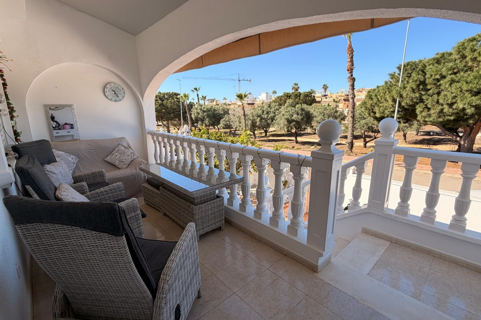 For sale - 2 Bedroom 2 Bathroom Semi-Detached in Ciudad Quesada - Rojales  - Alicante