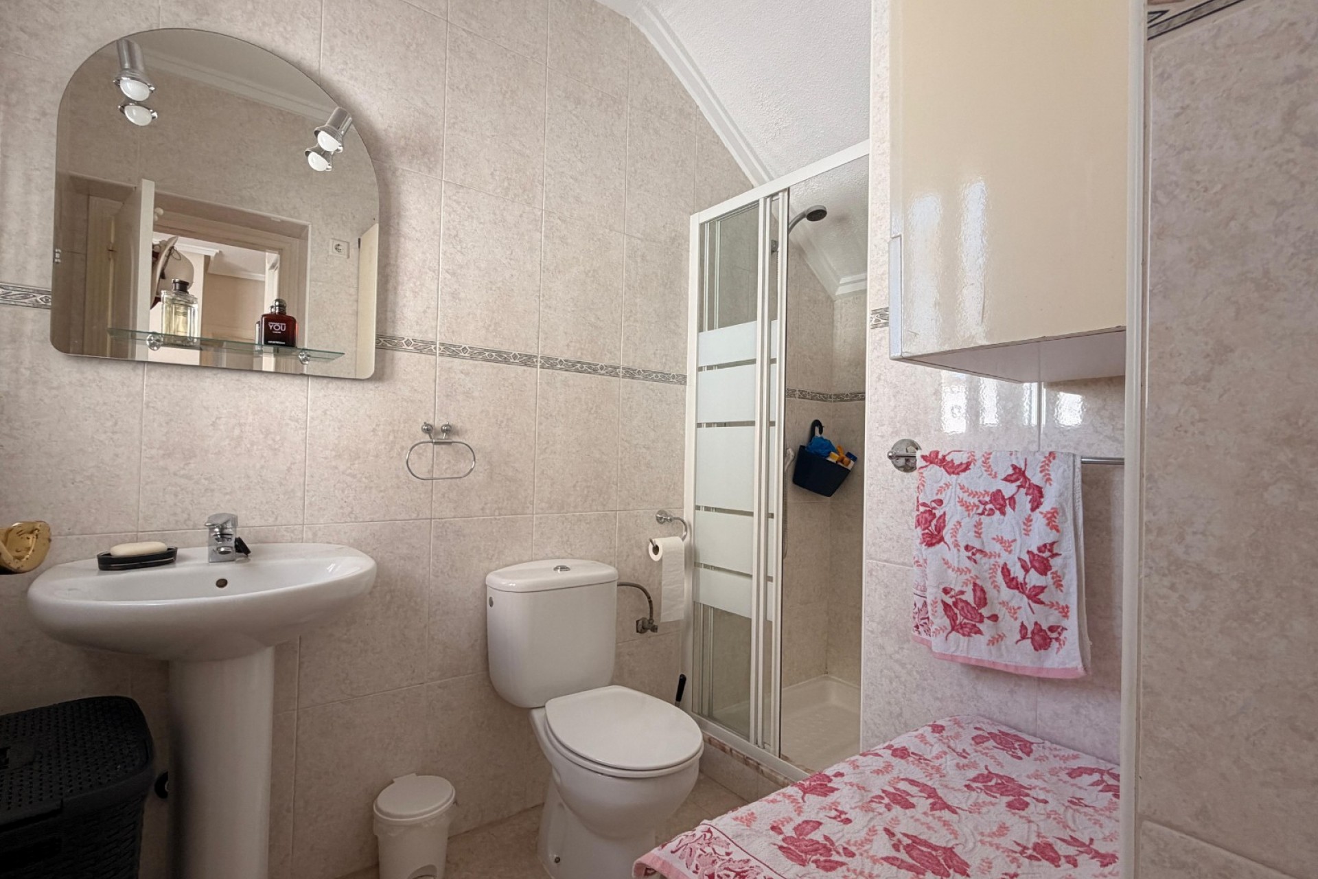 For sale - 2 Bedroom 2 Bathroom Semi-Detached in Ciudad Quesada - Rojales  - Alicante