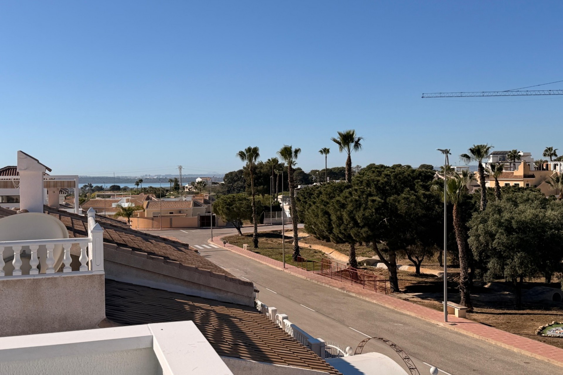 For sale - 2 Bedroom 2 Bathroom Semi-Detached in Ciudad Quesada - Rojales  - Alicante