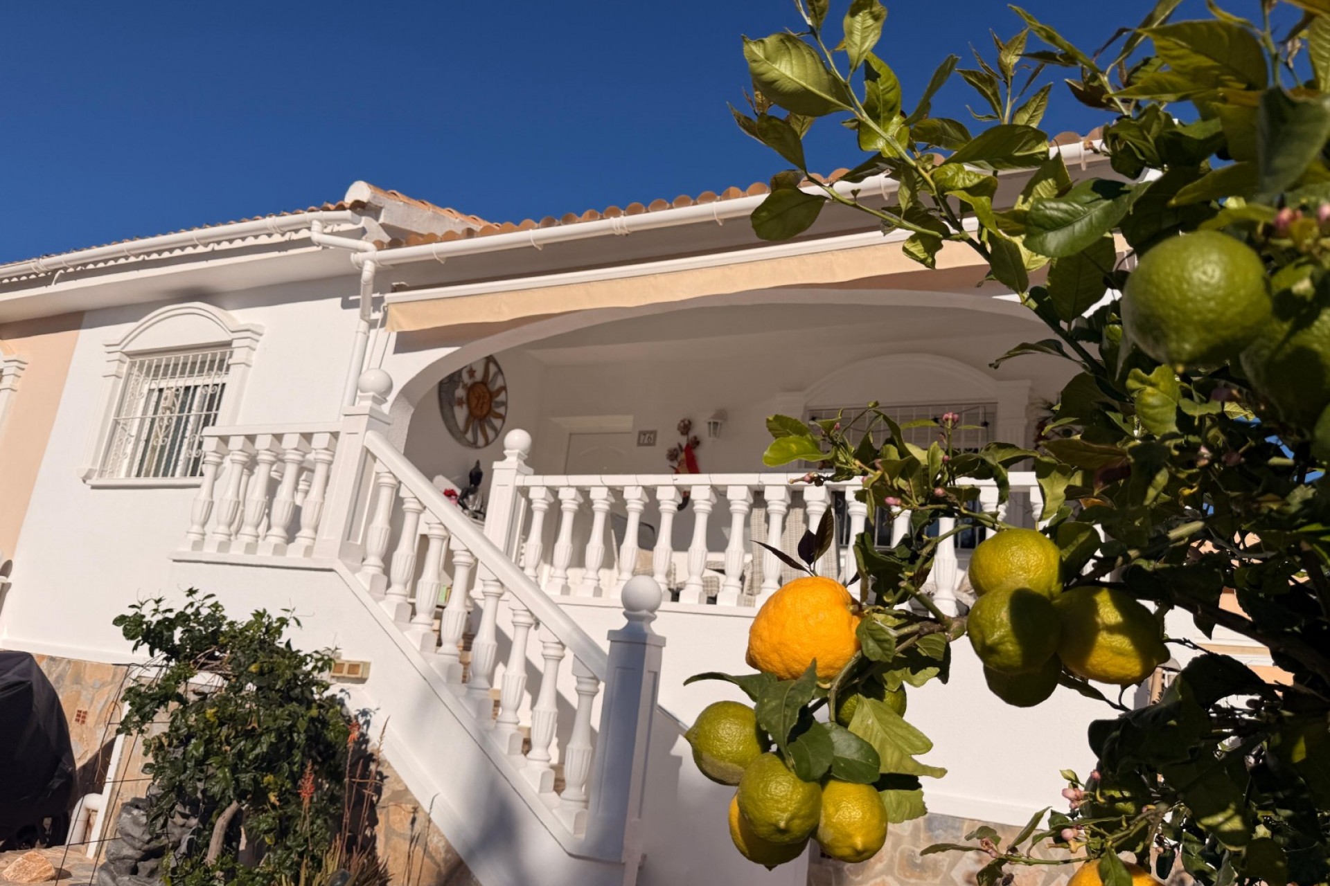 For sale - 2 Bedroom 2 Bathroom Semi-Detached in Ciudad Quesada - Rojales  - Alicante