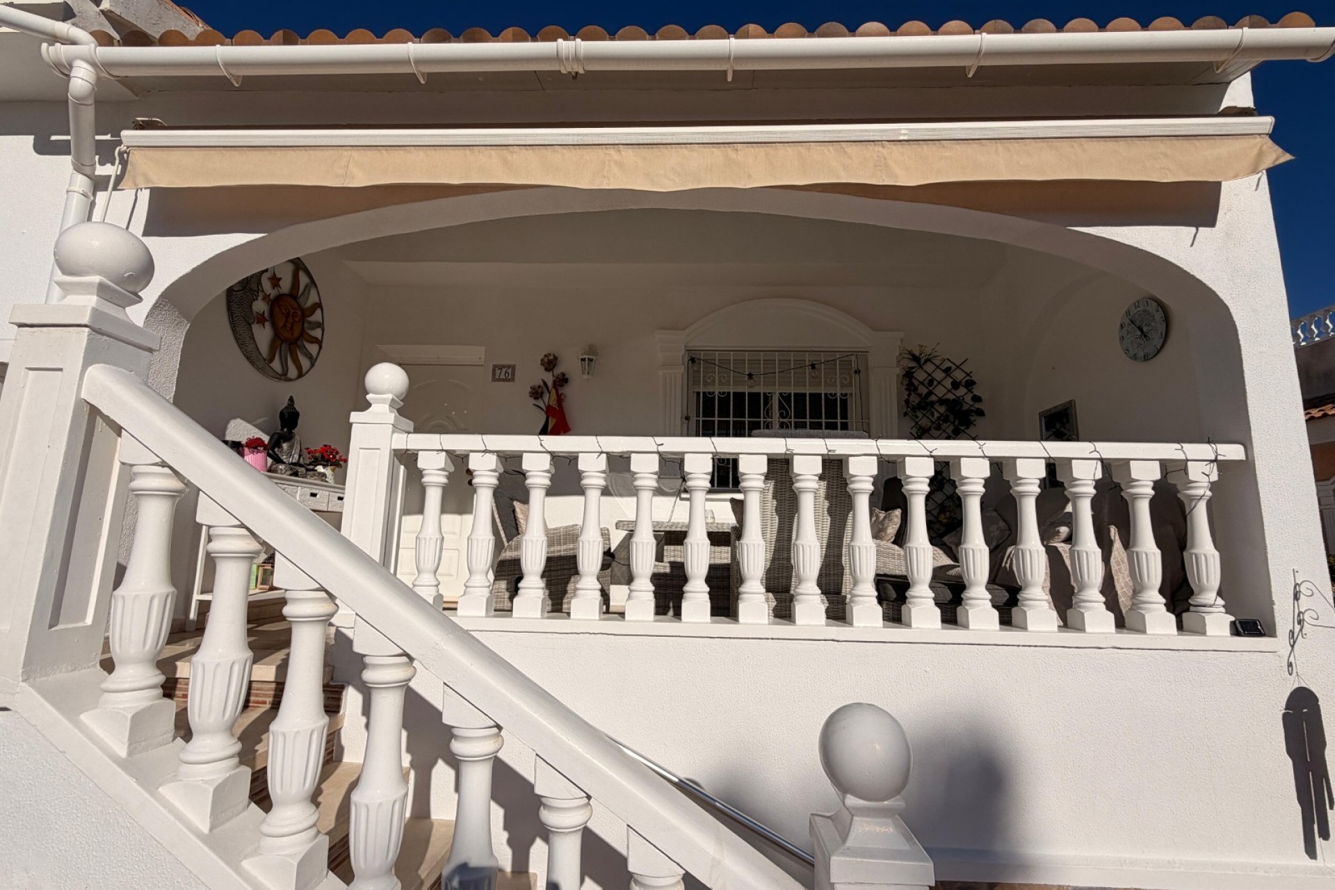 For sale - 2 Bedroom 2 Bathroom Semi-Detached in Ciudad Quesada - Rojales  - Alicante