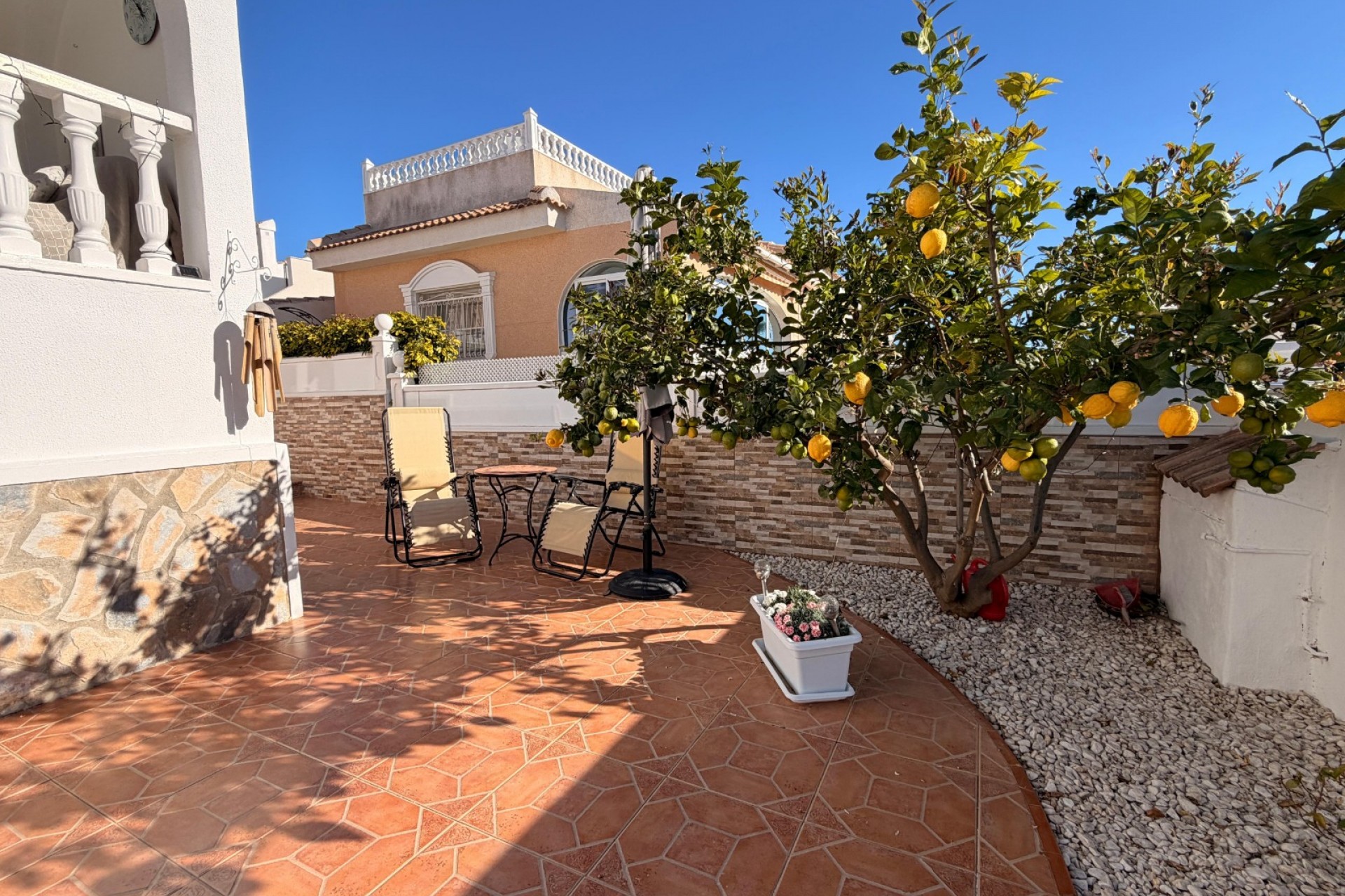 For sale - 2 Bedroom 2 Bathroom Semi-Detached in Ciudad Quesada - Rojales  - Alicante