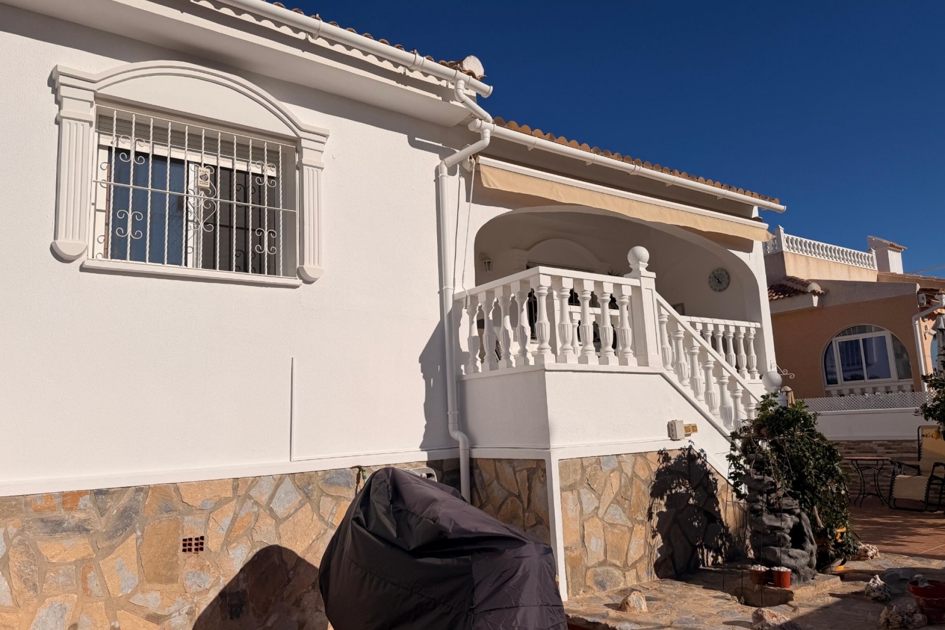 For sale - 2 Bedroom 2 Bathroom Semi-Detached in Ciudad Quesada - Rojales  - Alicante