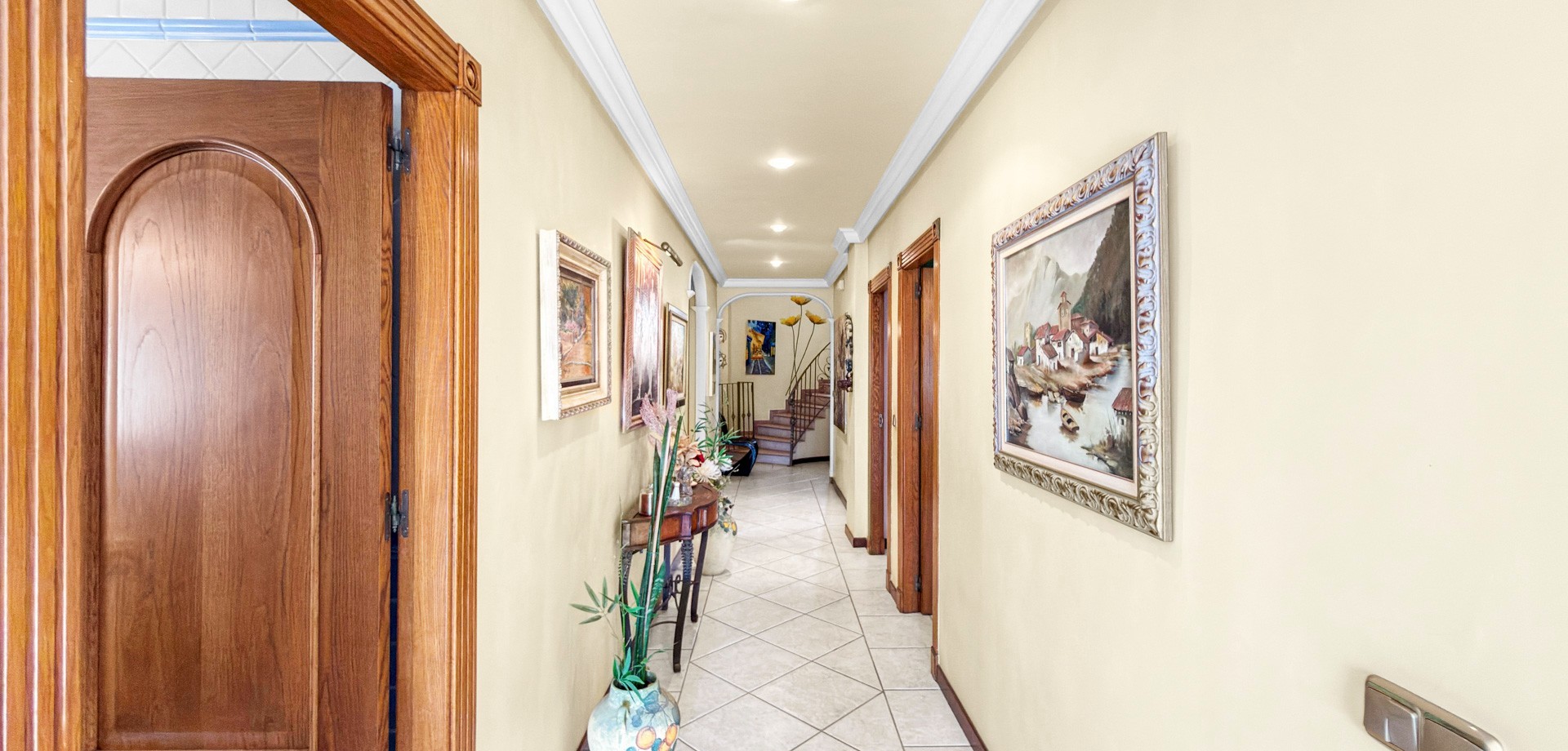 For sale - 5 Bedroom 6 Bathroom Detached Villa in Torrevieja - Torrelamata - La Mata  - Costa Blanca (Alicante)