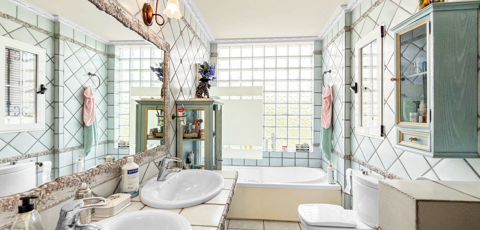 For sale - 5 Bedroom 6 Bathroom Detached Villa in Torrevieja - Torrelamata - La Mata  - Costa Blanca (Alicante)