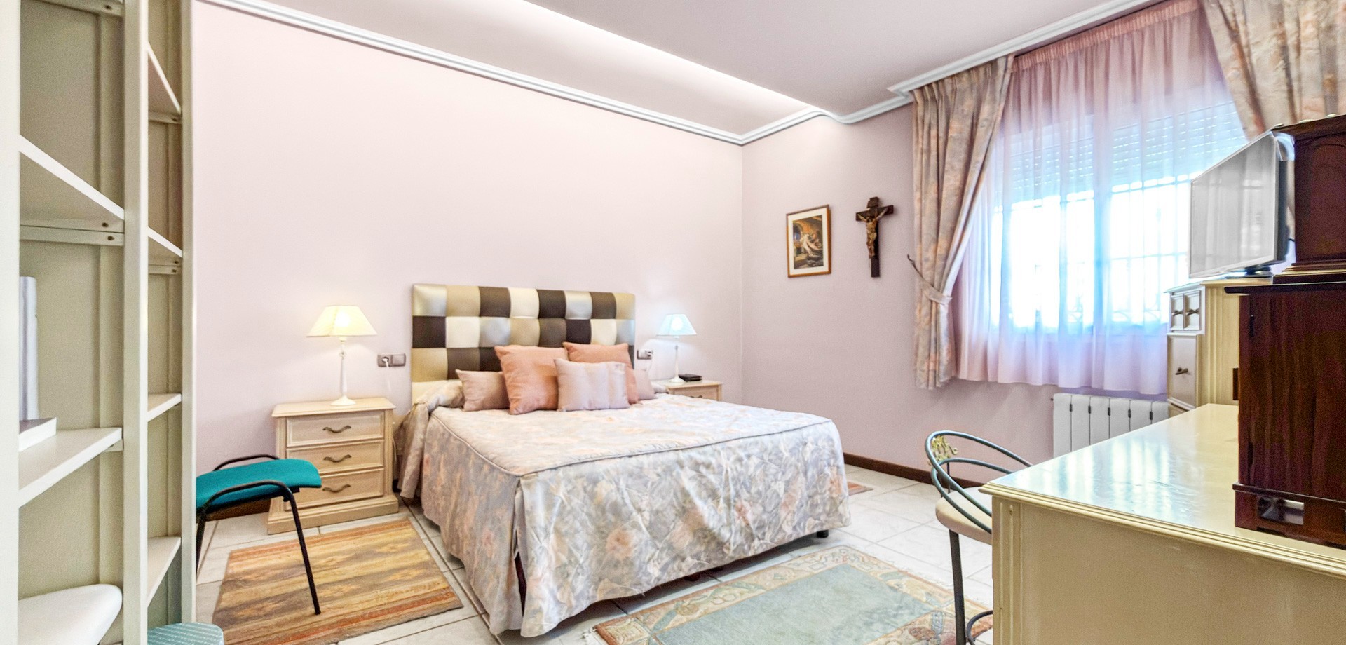 For sale - 5 Bedroom 6 Bathroom Detached Villa in Torrevieja - Torrelamata - La Mata  - Costa Blanca (Alicante)