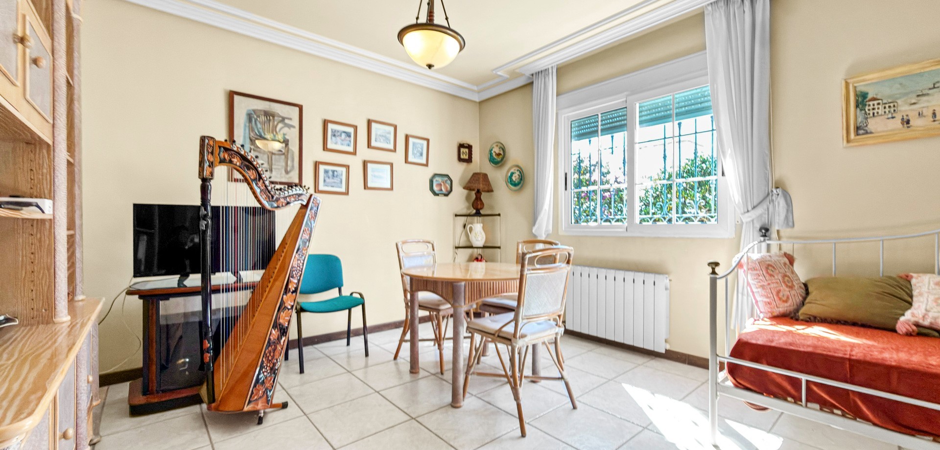 For sale - 5 Bedroom 6 Bathroom Detached Villa in Torrevieja - Torrelamata - La Mata  - Costa Blanca (Alicante)