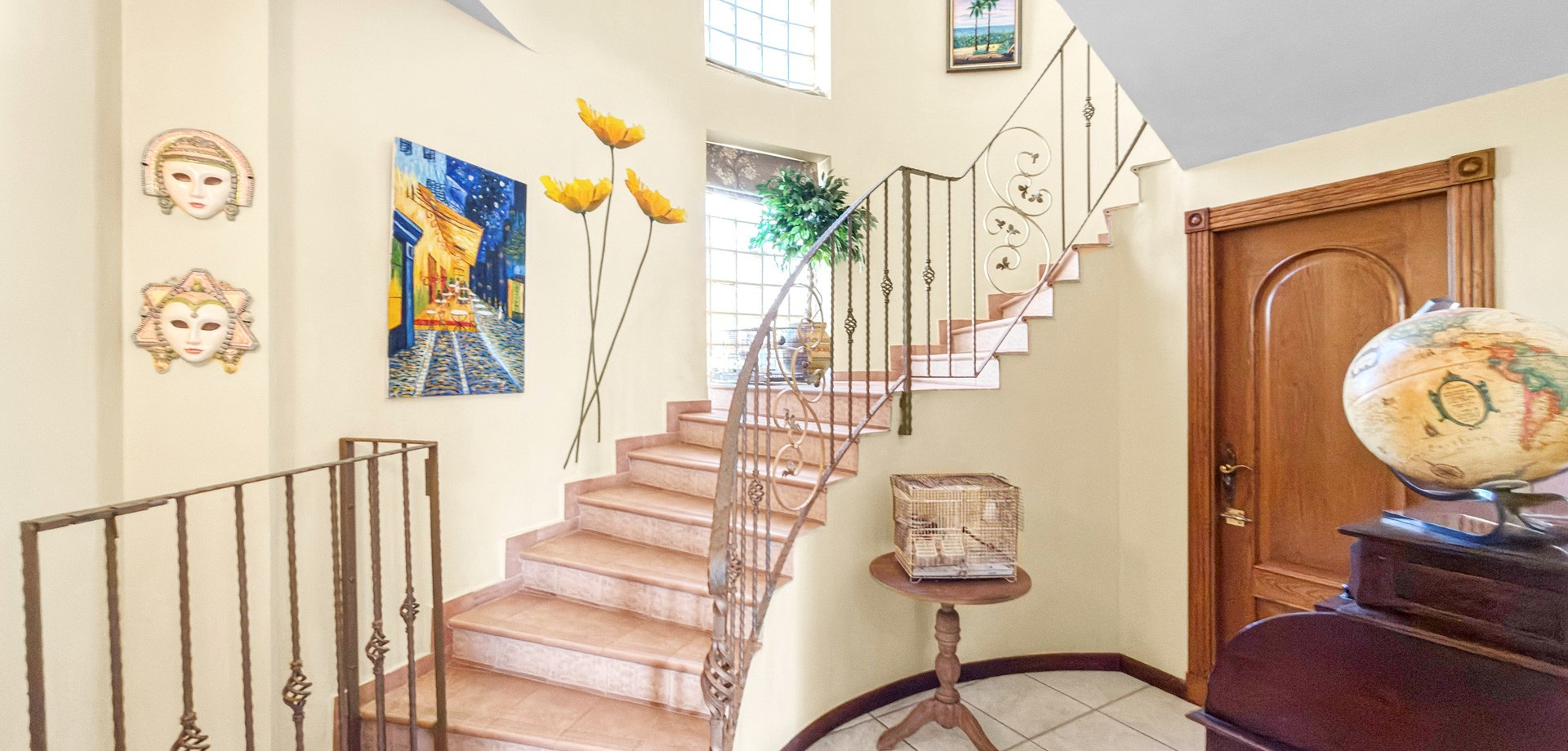 For sale - 5 Bedroom 6 Bathroom Detached Villa in Torrevieja - Torrelamata - La Mata  - Costa Blanca (Alicante)