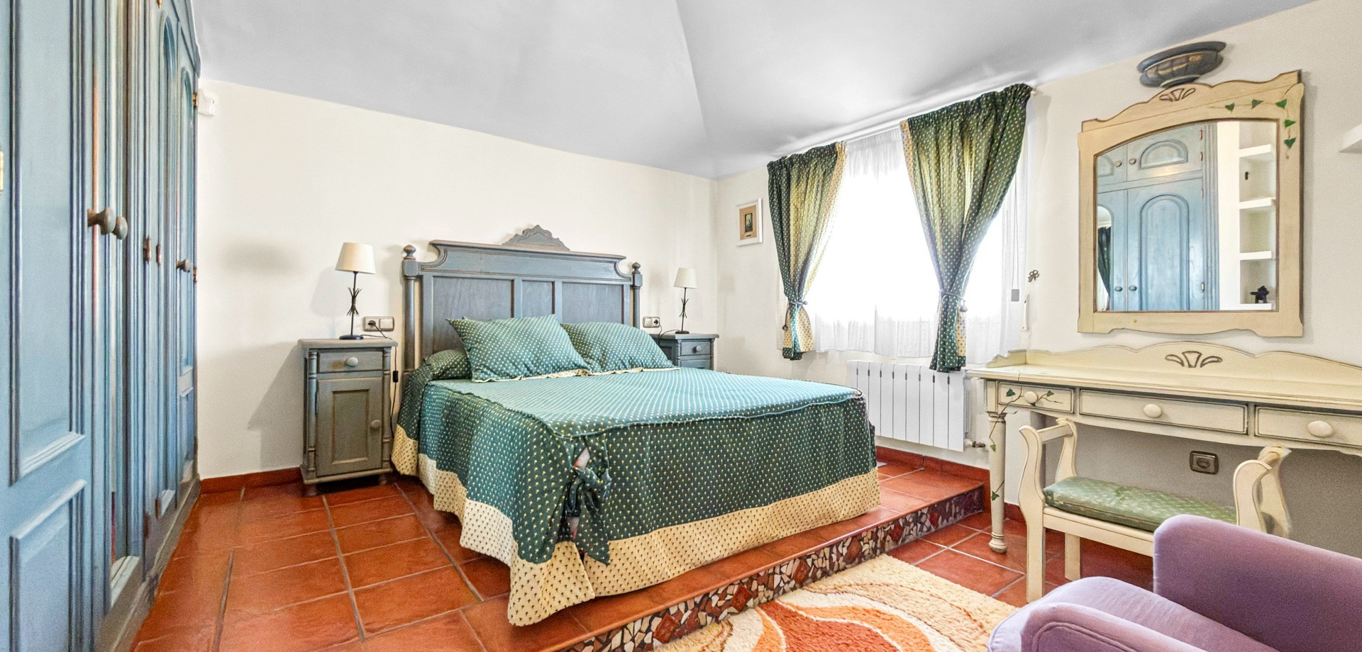 For sale - 5 Bedroom 6 Bathroom Detached Villa in Torrevieja - Torrelamata - La Mata  - Costa Blanca (Alicante)