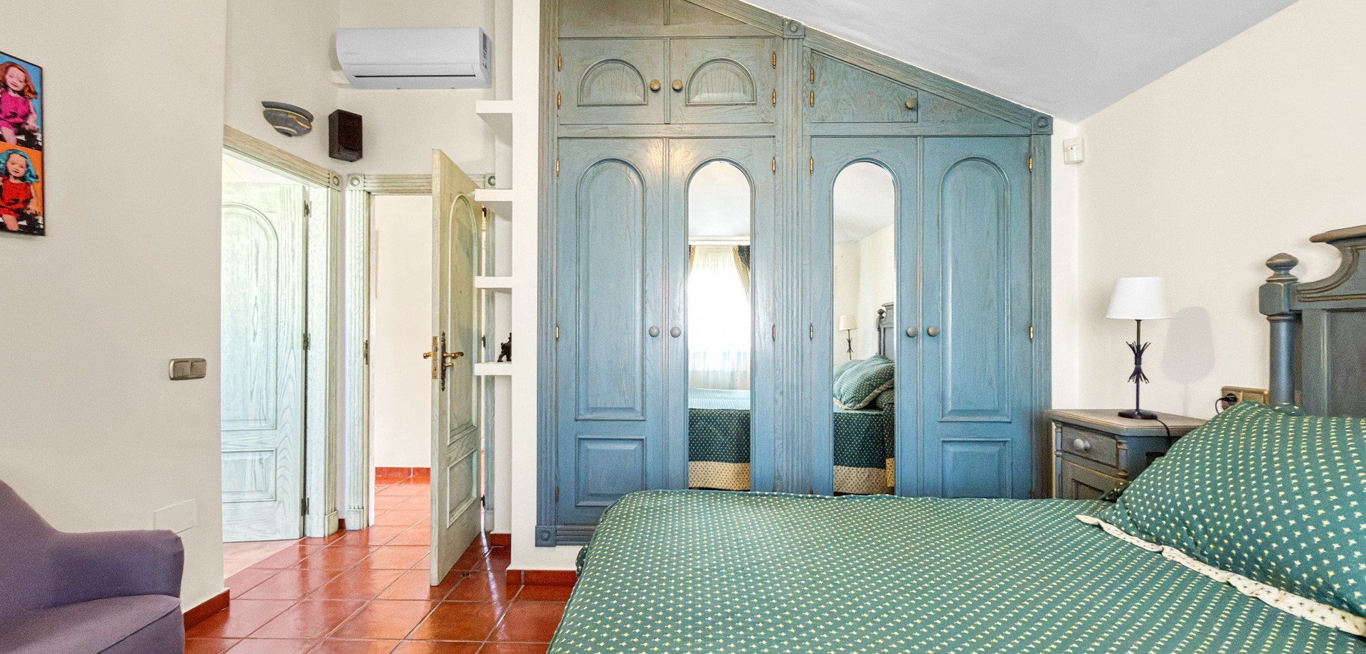 For sale - 5 Bedroom 6 Bathroom Detached Villa in Torrevieja - Torrelamata - La Mata  - Costa Blanca (Alicante)