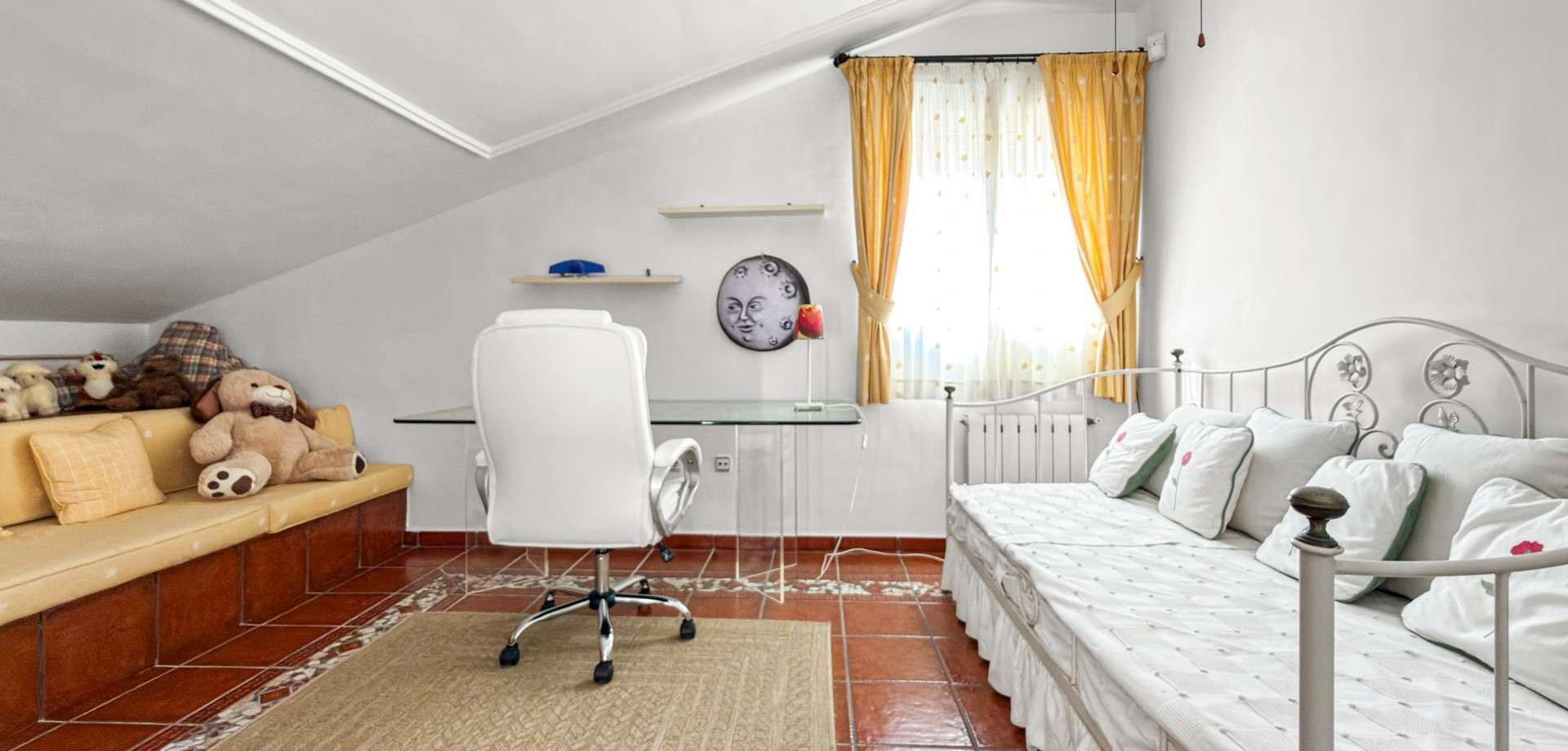 For sale - 5 Bedroom 6 Bathroom Detached Villa in Torrevieja - Torrelamata - La Mata  - Costa Blanca (Alicante)