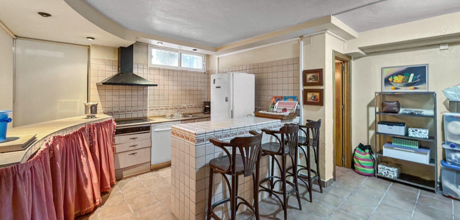 For sale - 5 Bedroom 6 Bathroom Detached Villa in Torrevieja - Torrelamata - La Mata  - Costa Blanca (Alicante)